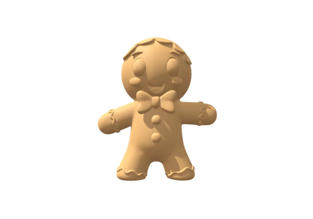 3D Модель Декорации