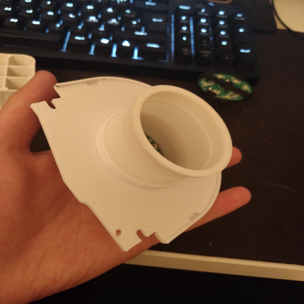 Оригинальный тахометр для Opel Kadett C