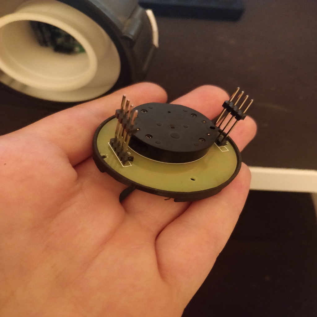 Оригинальный тахометр для Opel Kadett C