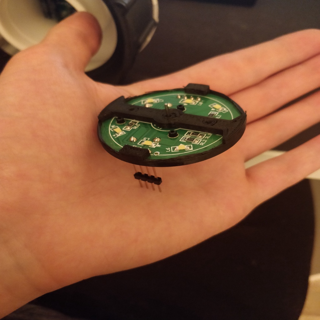 Оригинальный тахометр для Opel Kadett C