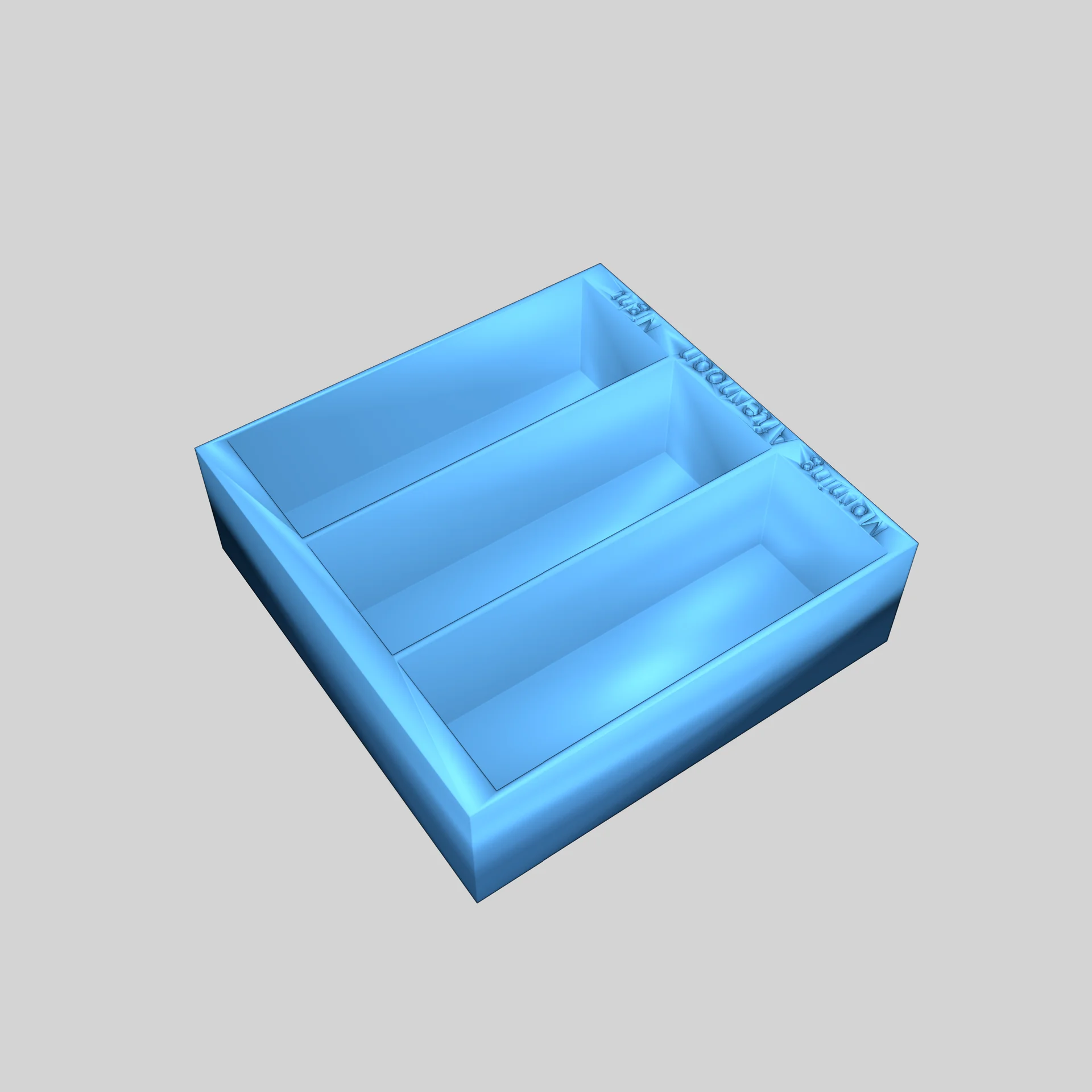 Органайзер для чайных пакетиков