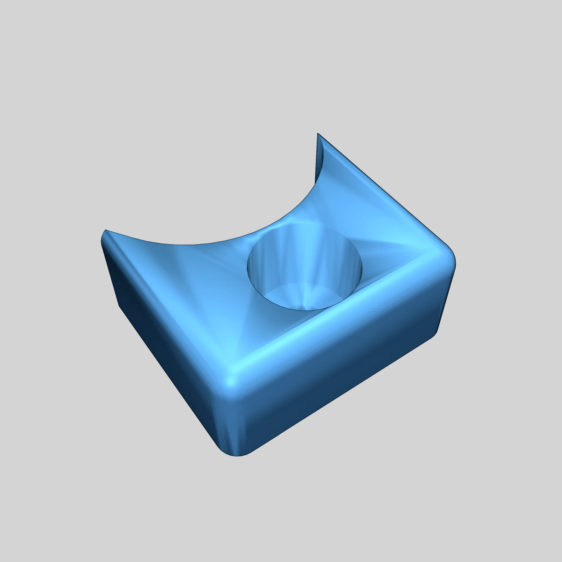 Squier Sonic Bronco Bass Thumb Rest