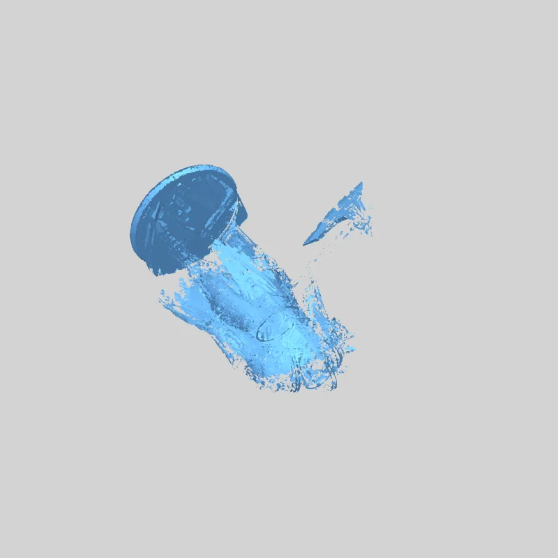 Миниатюра Готического Гримдарка Космического Наемника