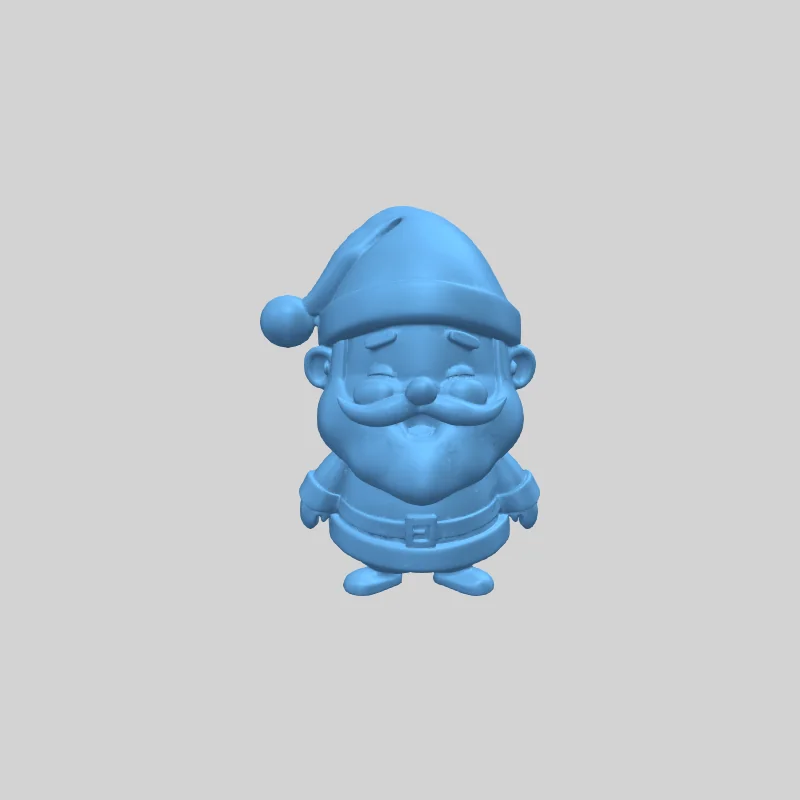 Модель игрушки с бесплатной нитью