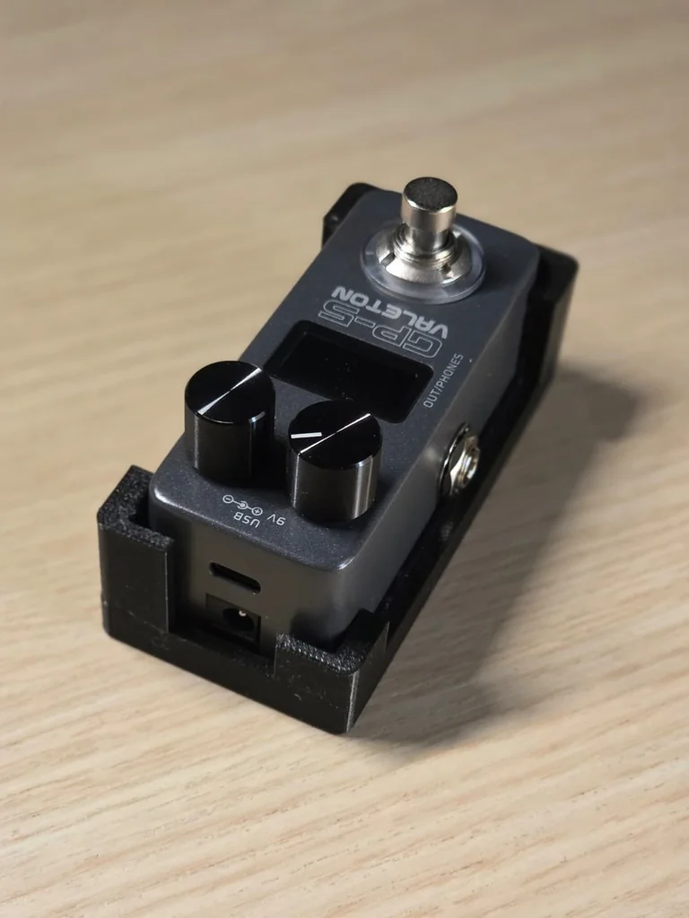 Крепление Valeton GP-5 для педалборда