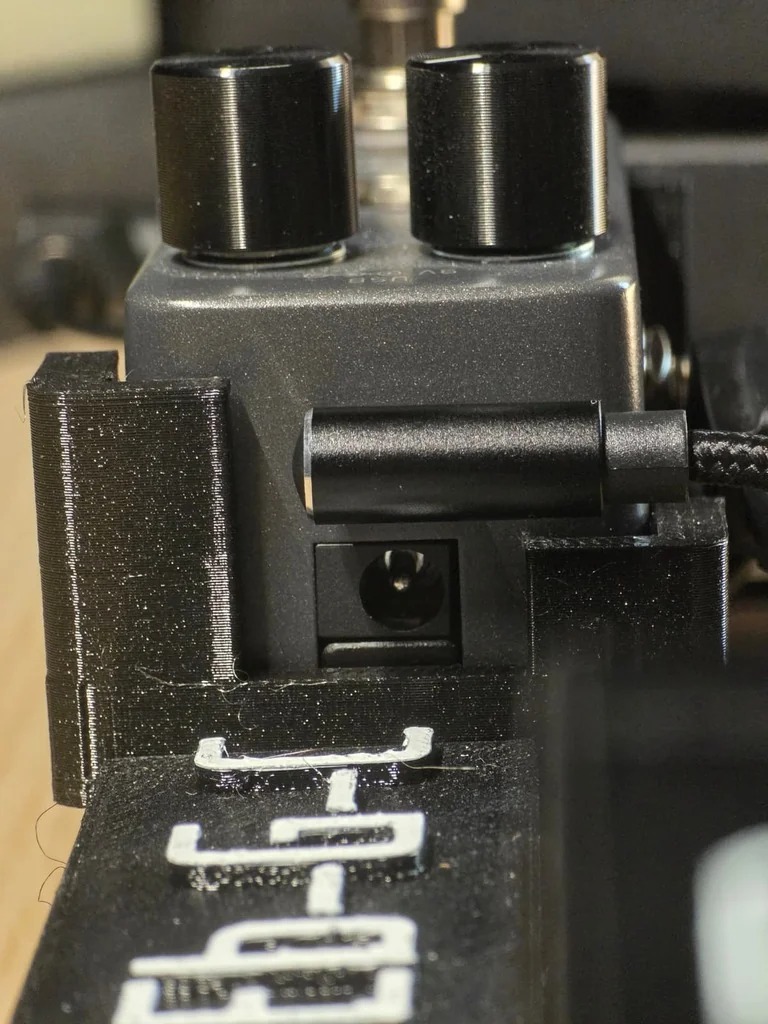 Крепление Valeton GP-5 для педалборда