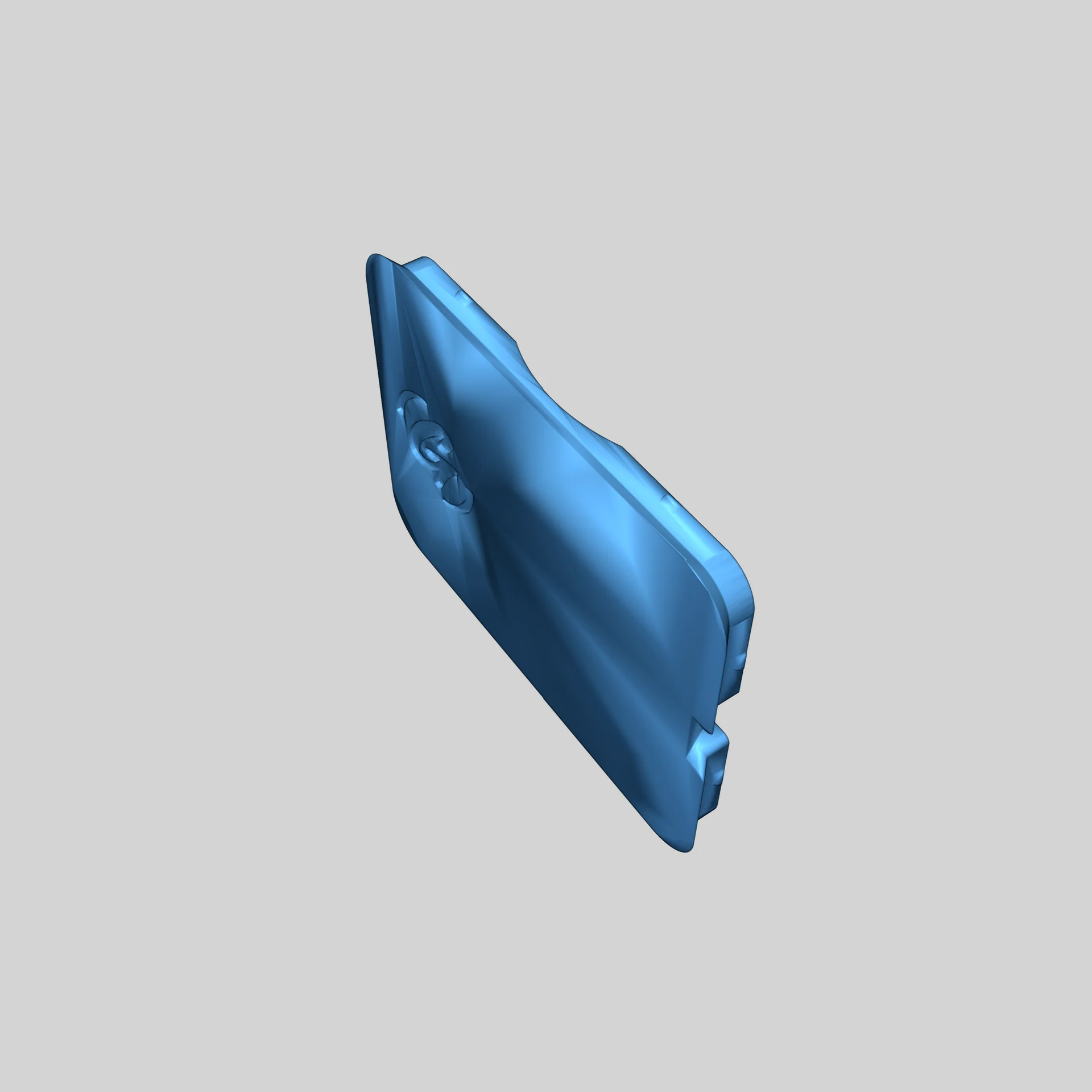 Крышка для амортизатора Inmotion P6