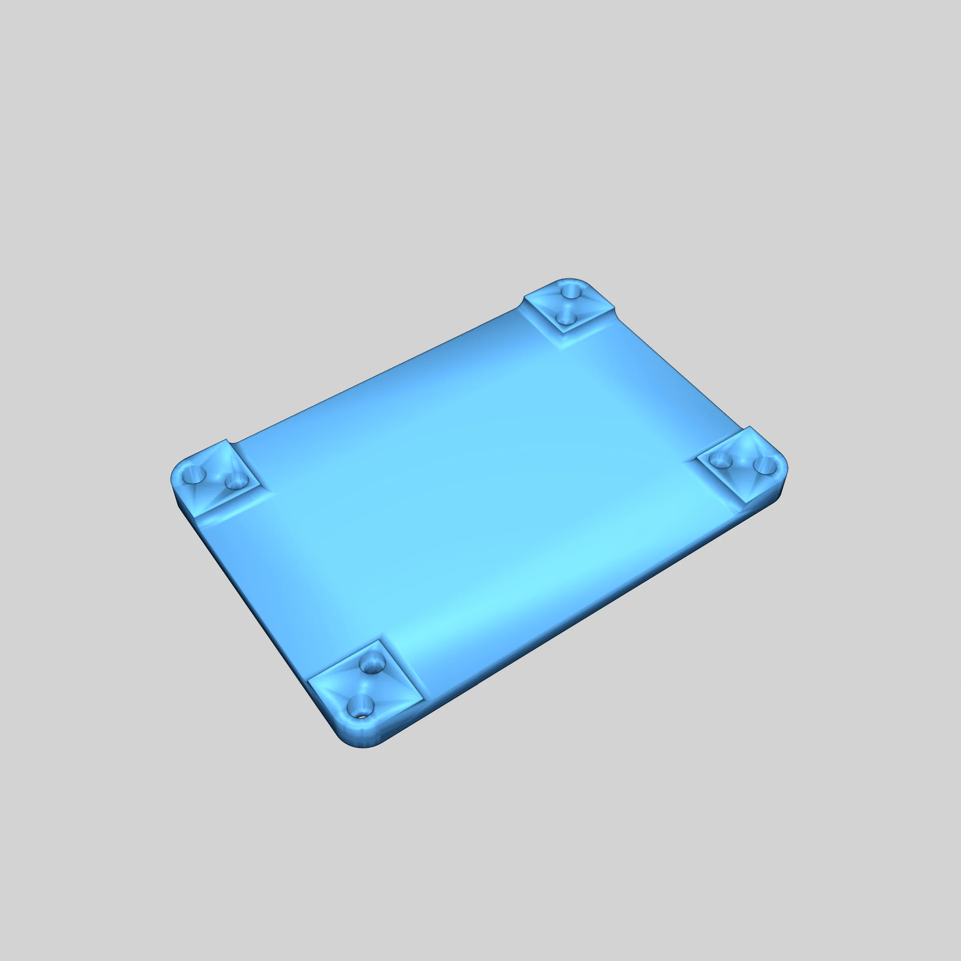 Корпус MiSTer FPGA (Стандартный стек) - Ремикс Taki Case