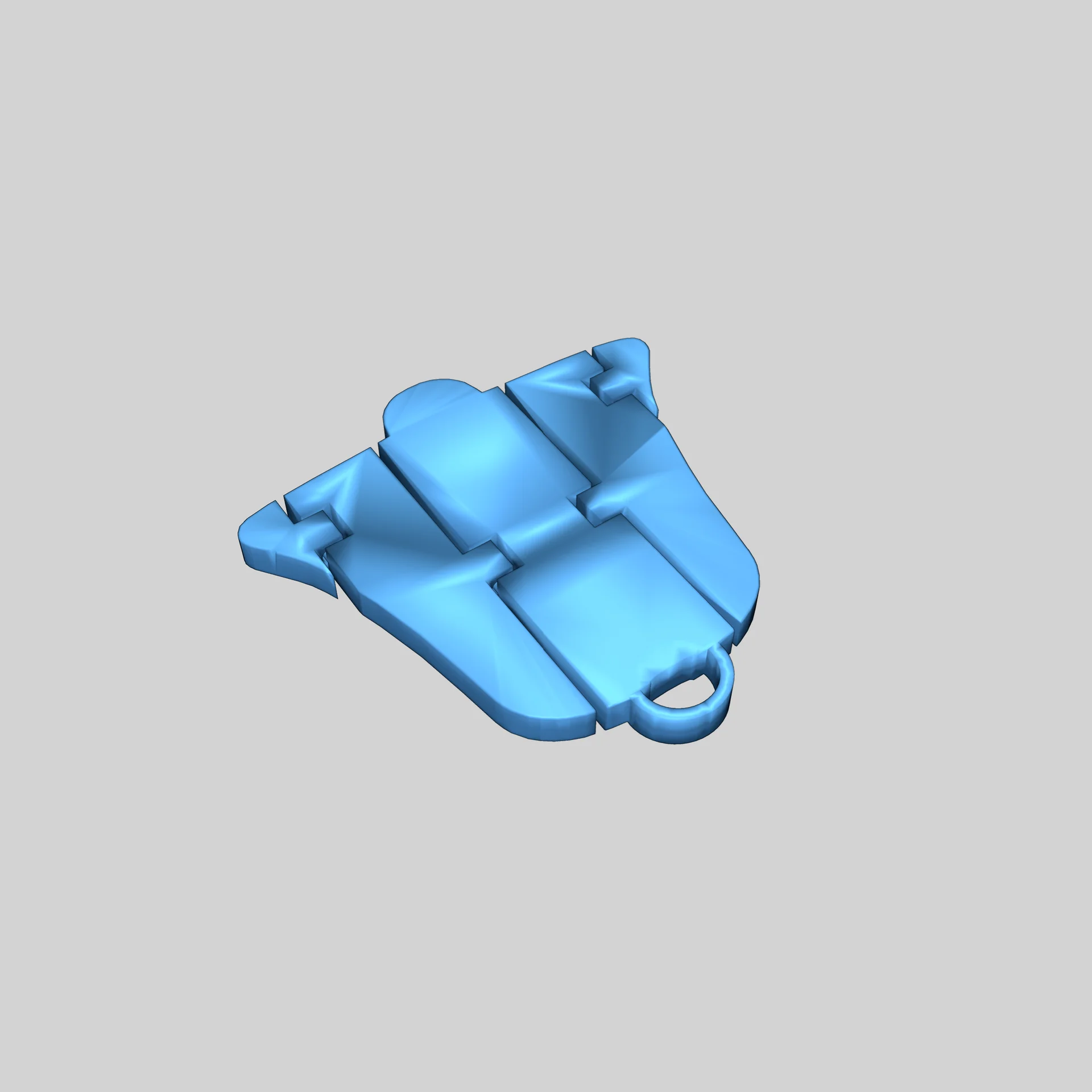 Гибкие рождественские украшения