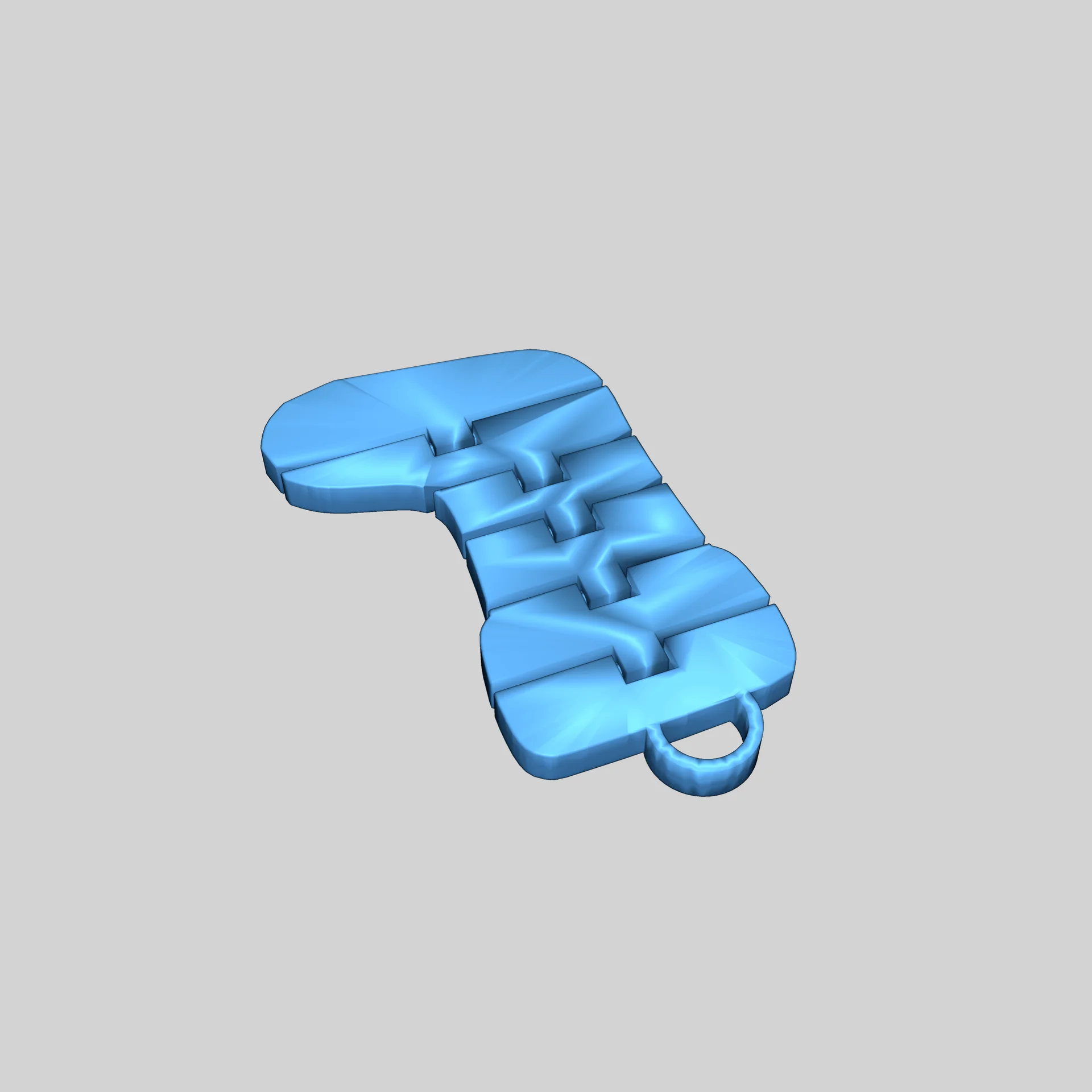 Гибкие рождественские украшения