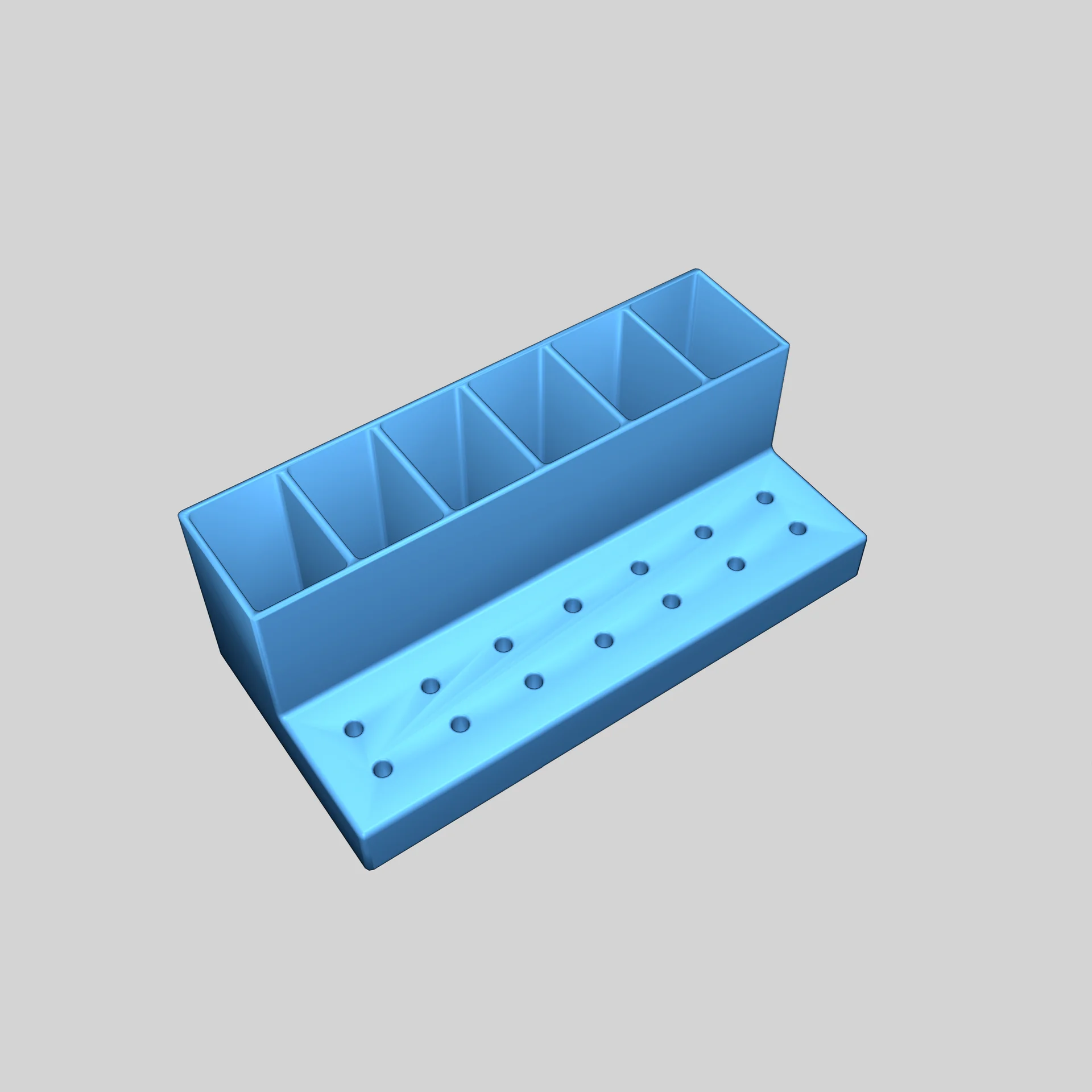 Органайзер для USB кабелей