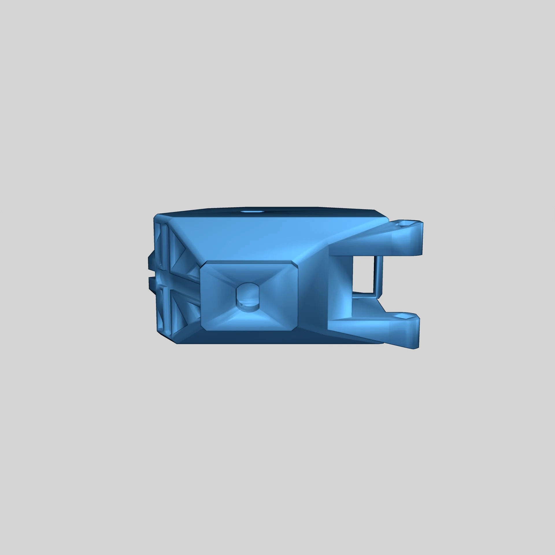 3D модель меха MECH_01