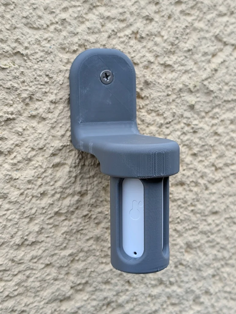 Защита для термометра SwitchBot