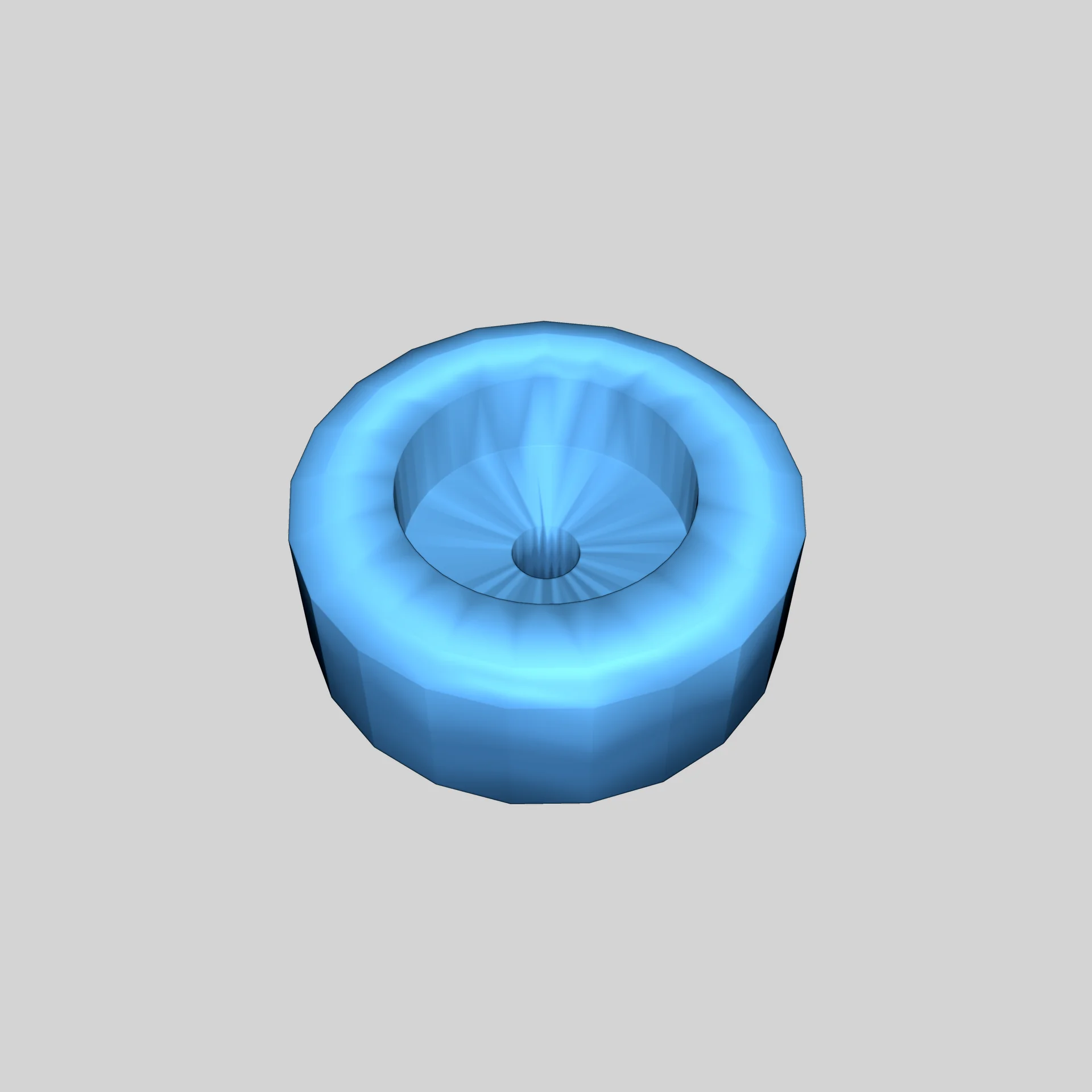 1/64 Модель колесного трактора C серии