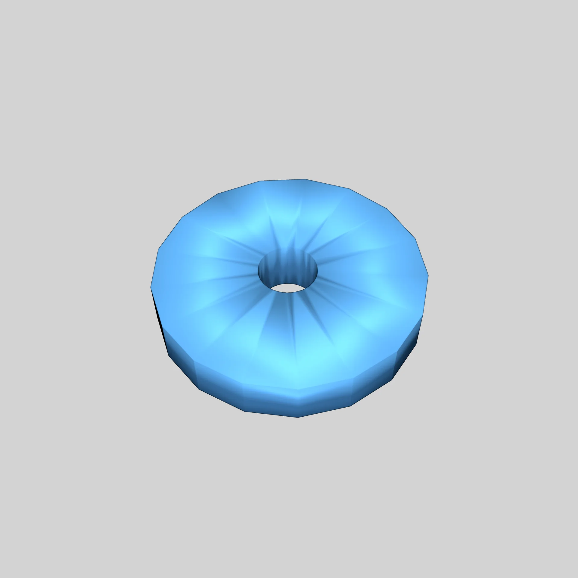 1/64 Модель колесного трактора C серии