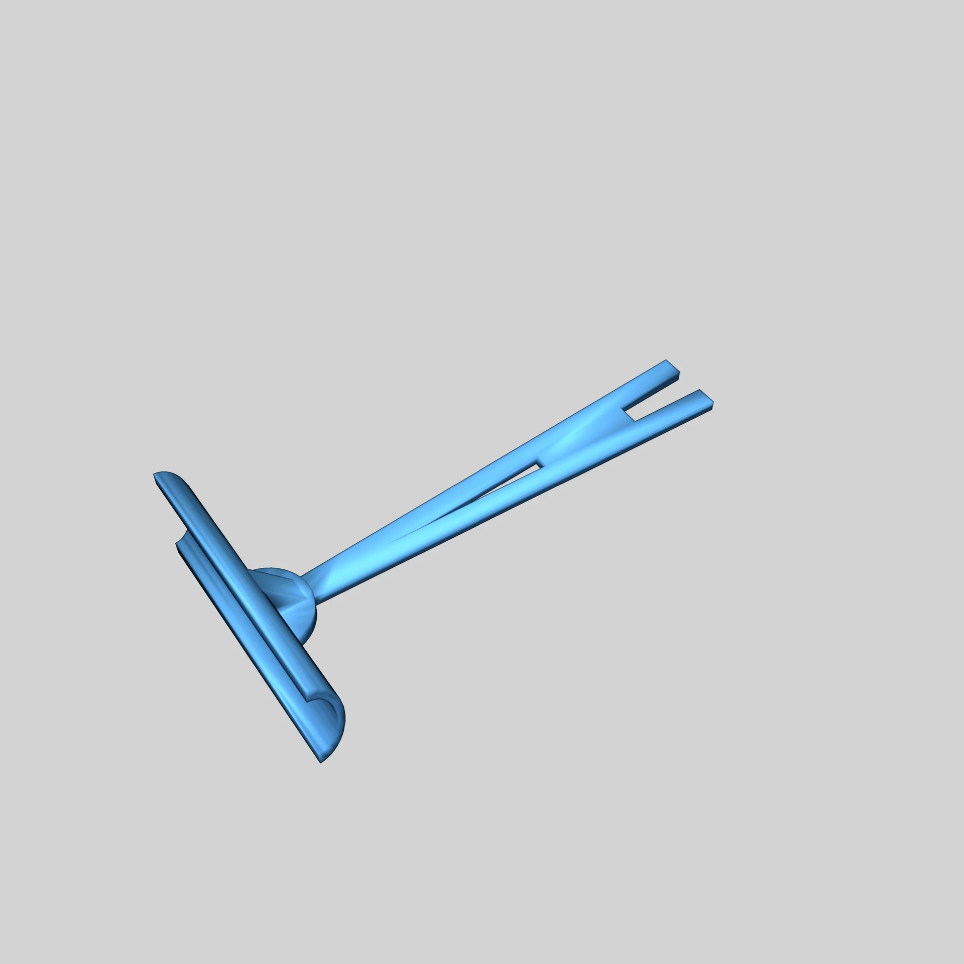 1/64 Модель колесного трактора C серии