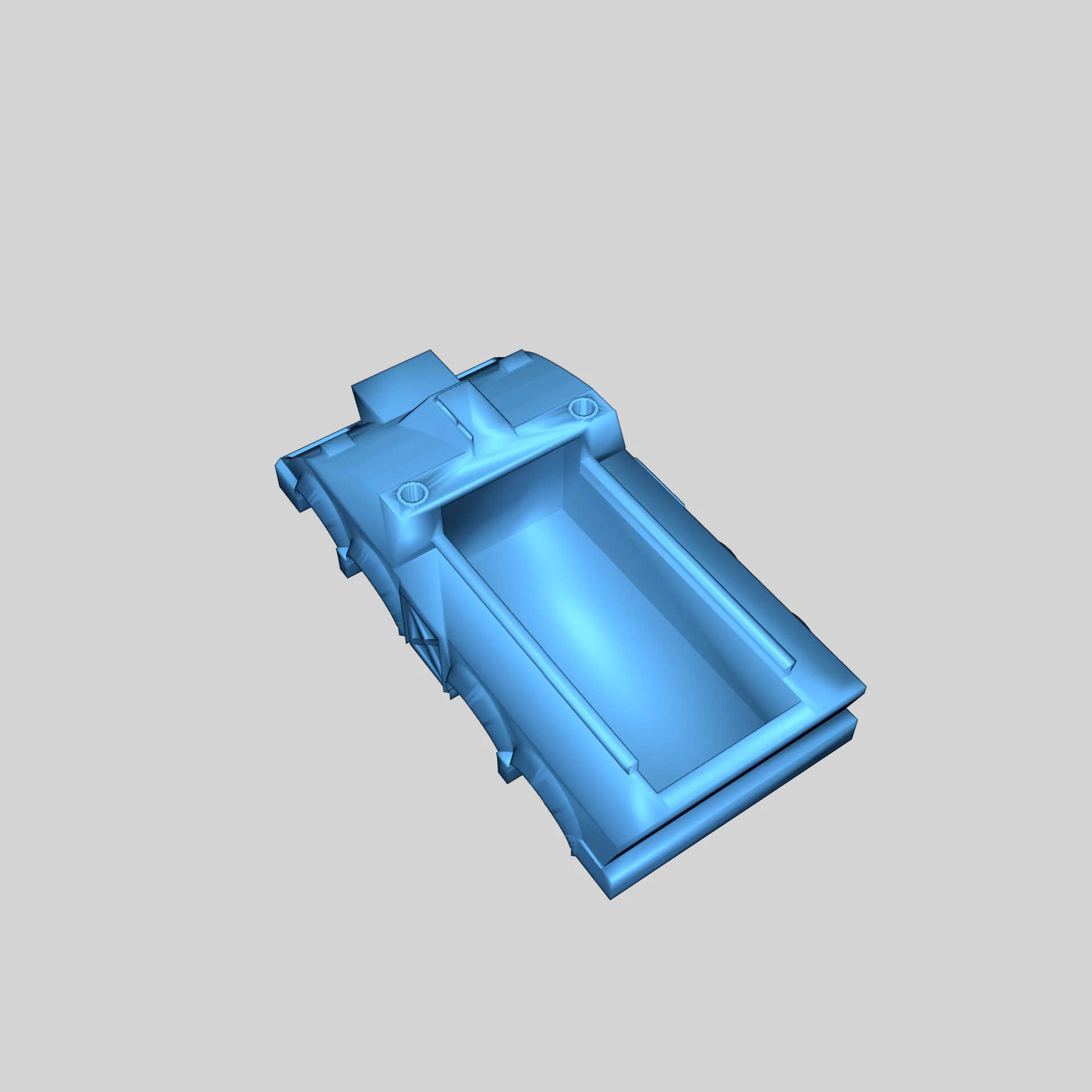 Транспорт типа 5 для постапокалипсиса