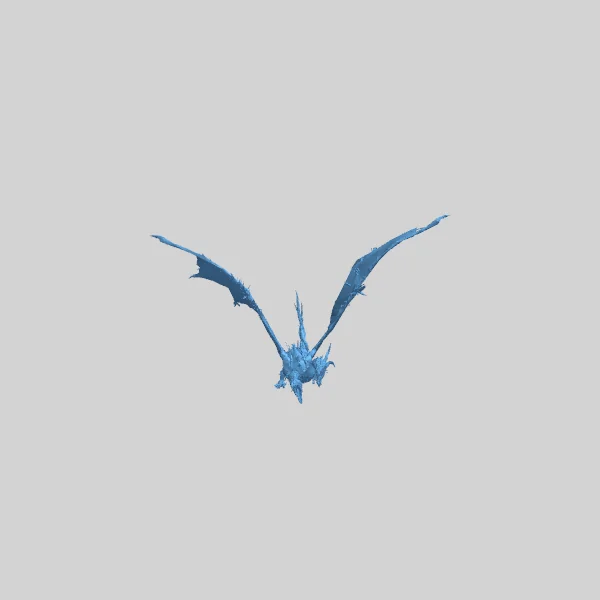 Модель More Monsters