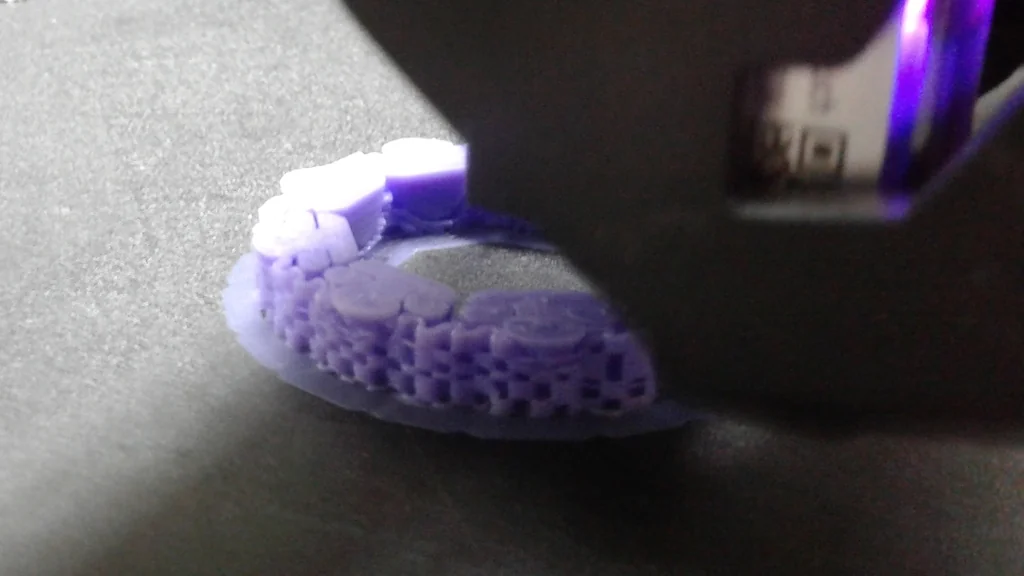 Low Poly XX-Pandable Fidget