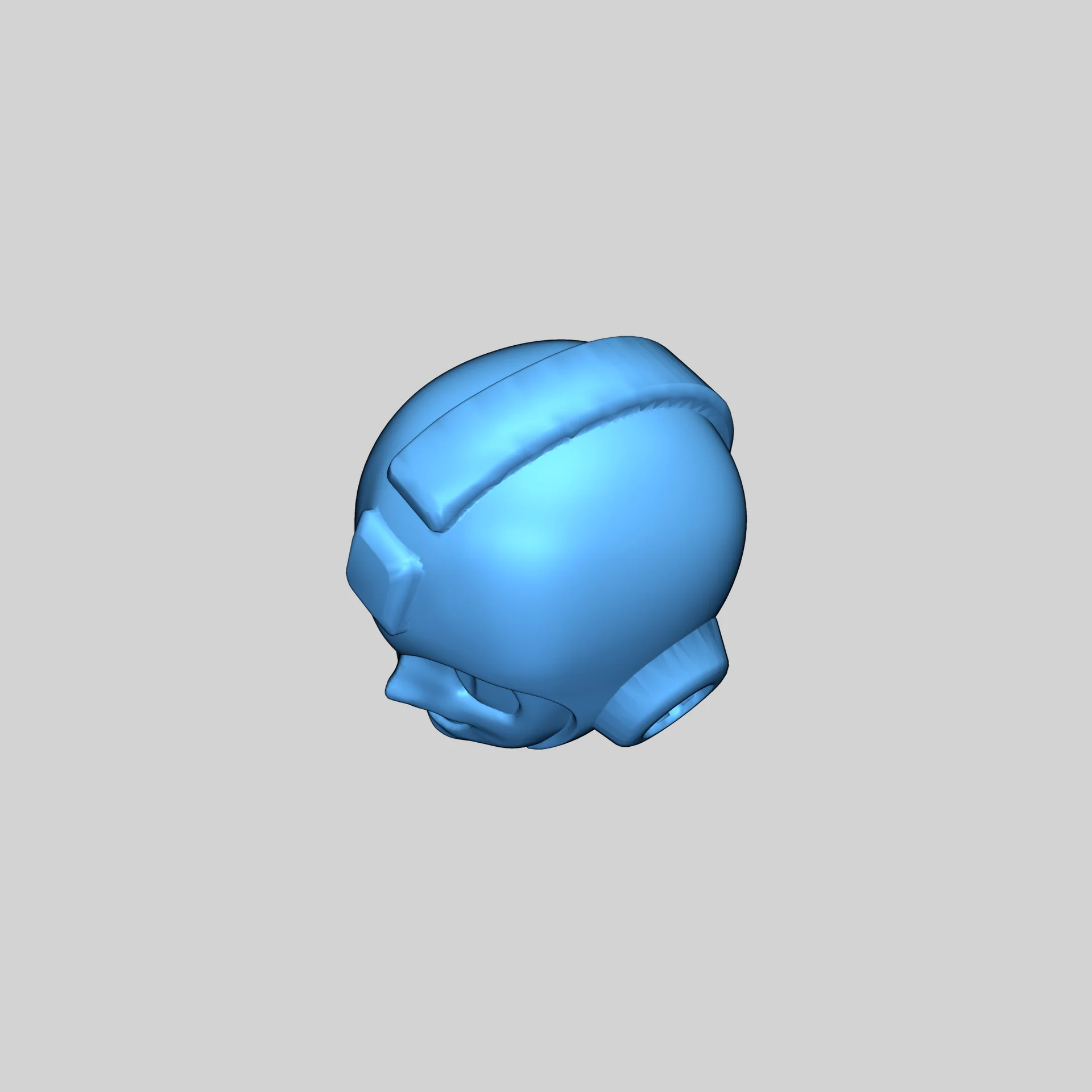 Фигурка Mega Man (Классическая версия)