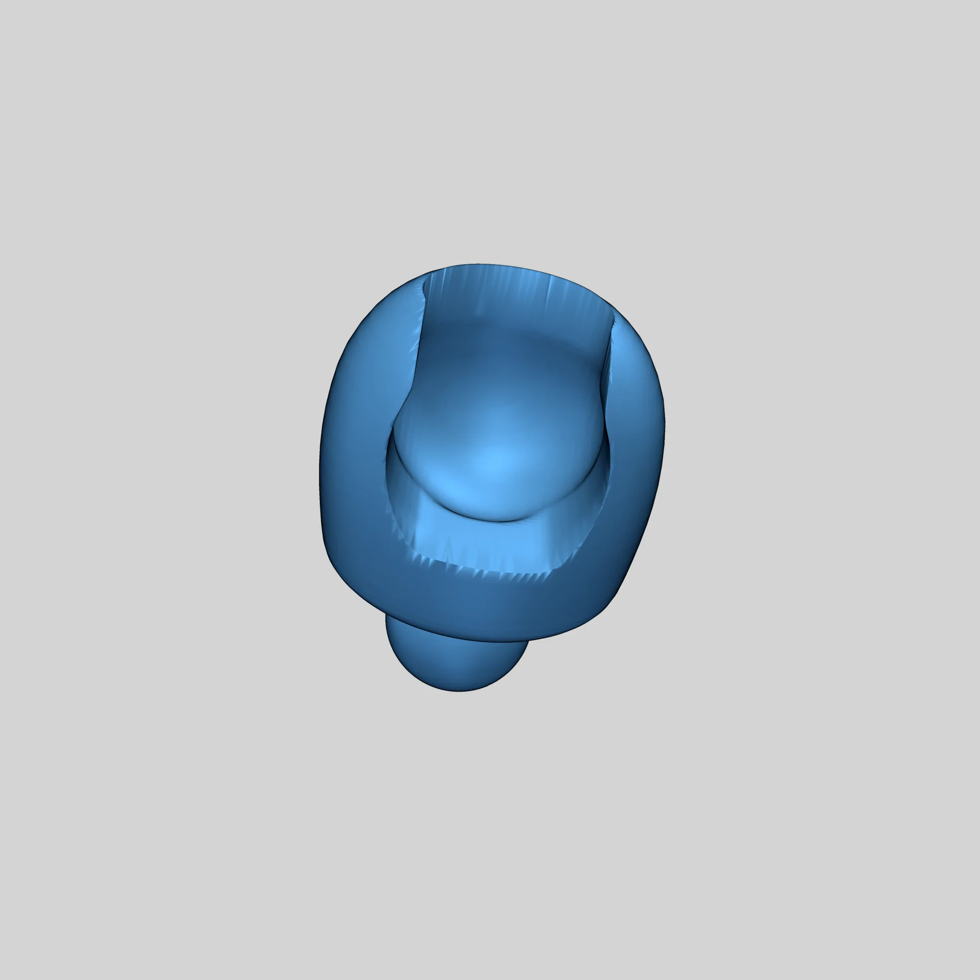 Фигурка Mega Man (Классическая версия)