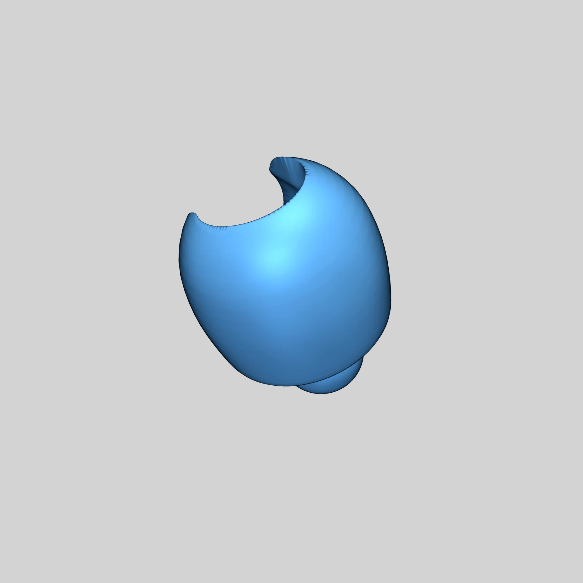 Фигурка Mega Man (Классическая версия)