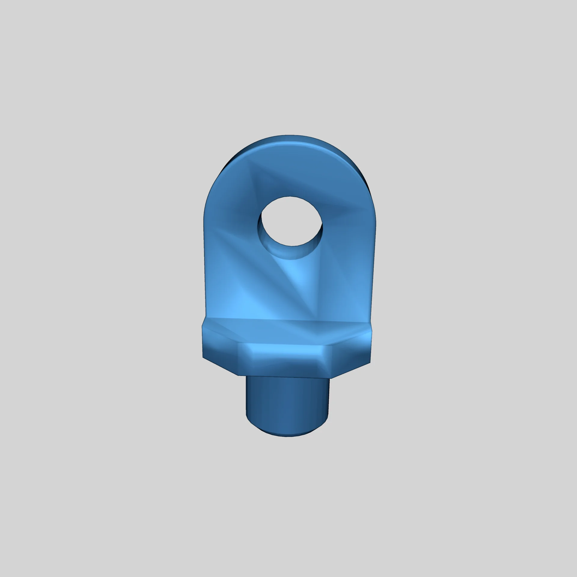 Фигурка Mega Man (Классическая версия)