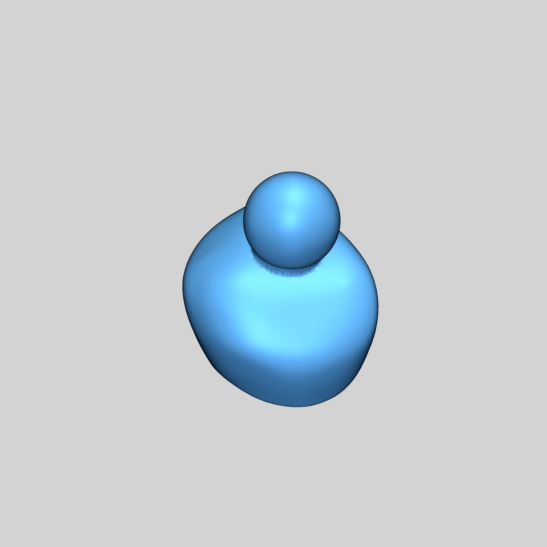 Фигурка Mega Man (Классическая версия)