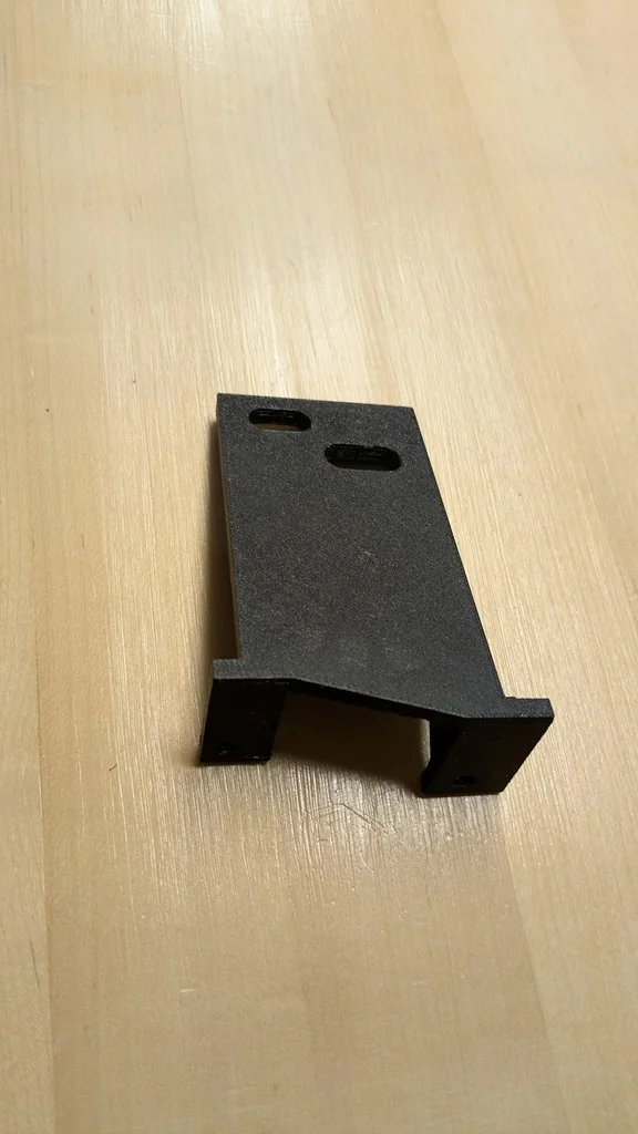 Крепление фары Renault Zoe (2013)