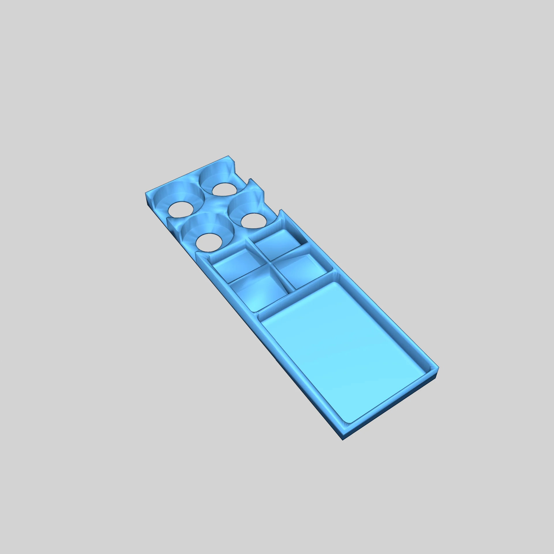 Хранение Dungeon Degenerates и его дополнений