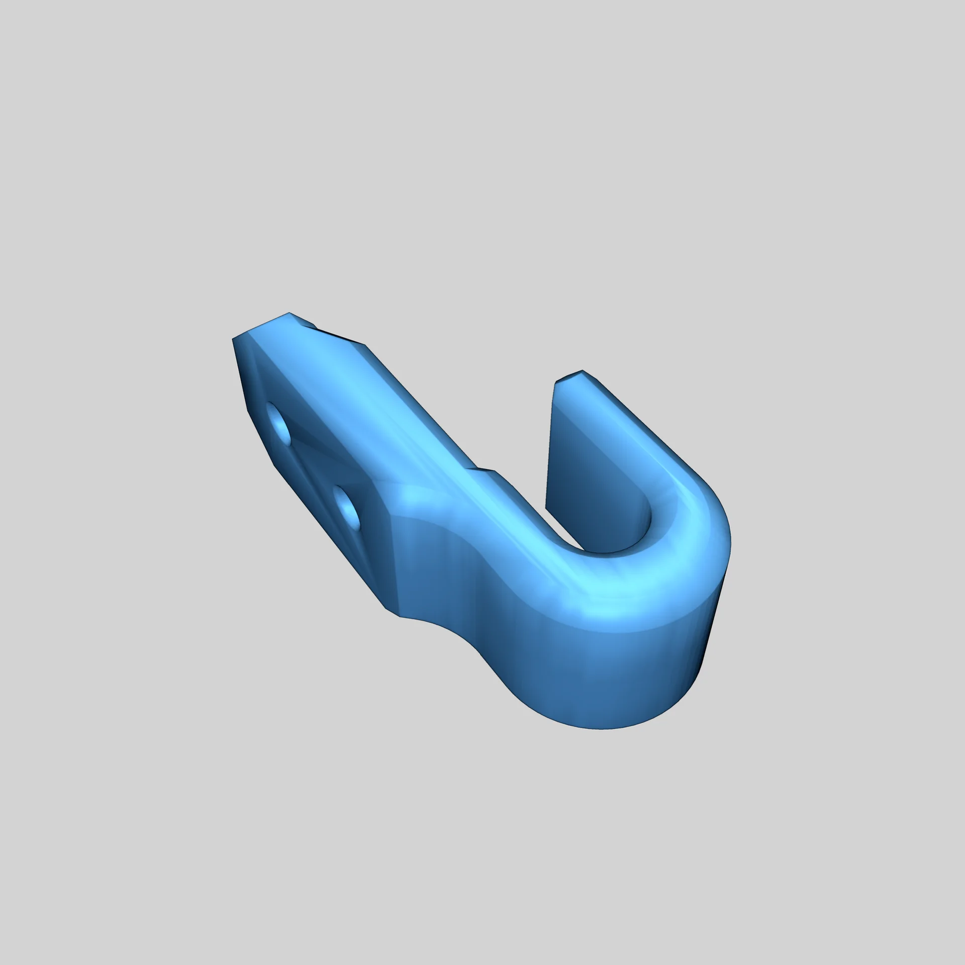 Универсальная система крепления сумок для багажников