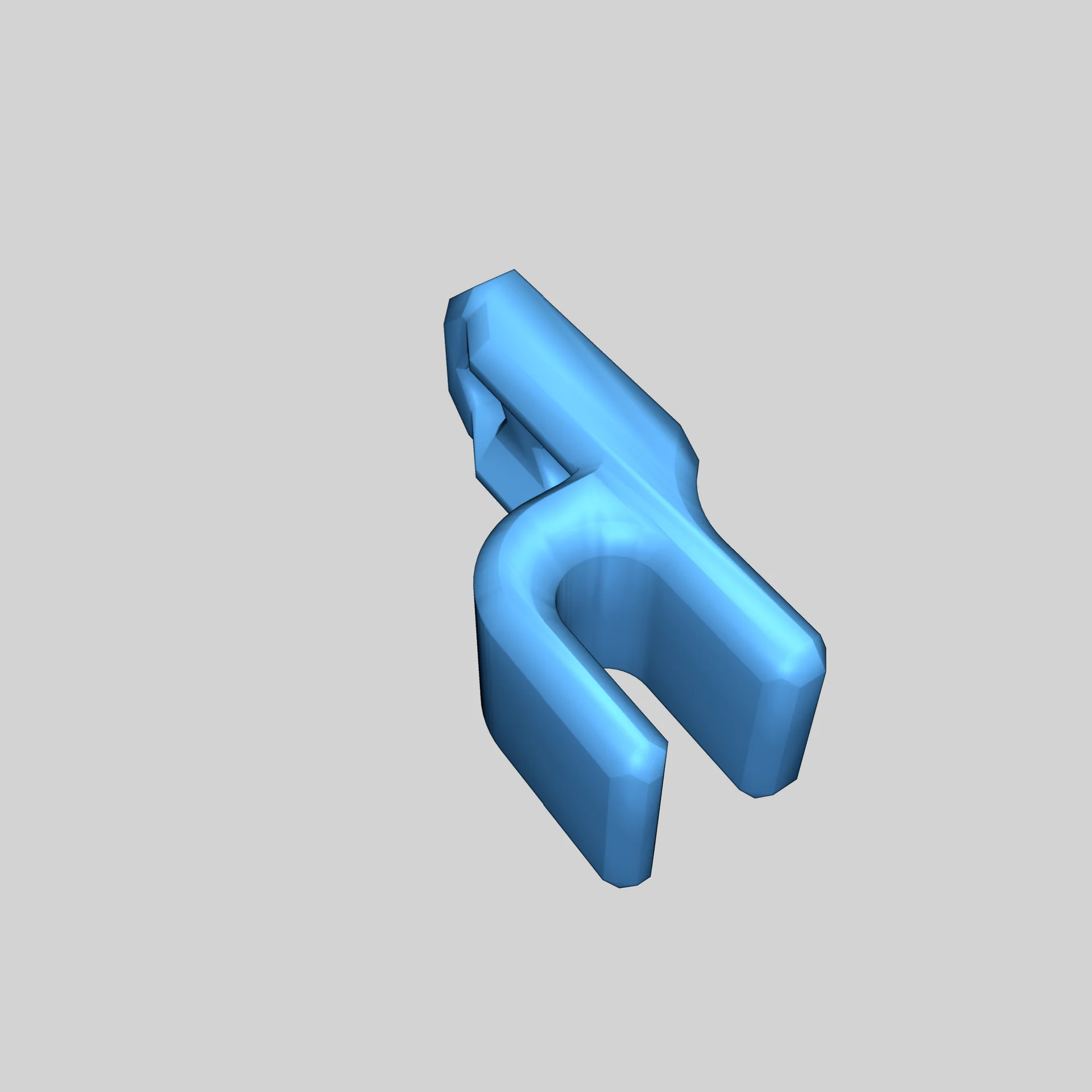 Универсальная система крепления сумок для багажников