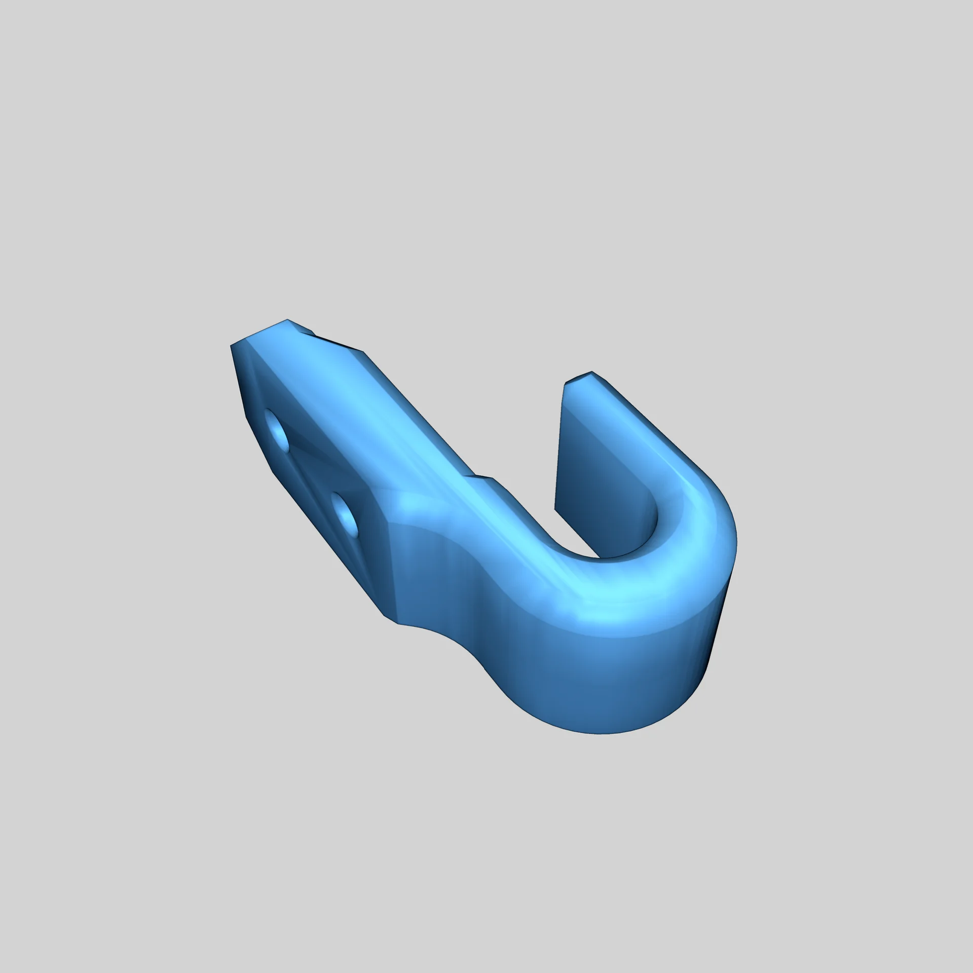 Универсальная система крепления сумок для багажников