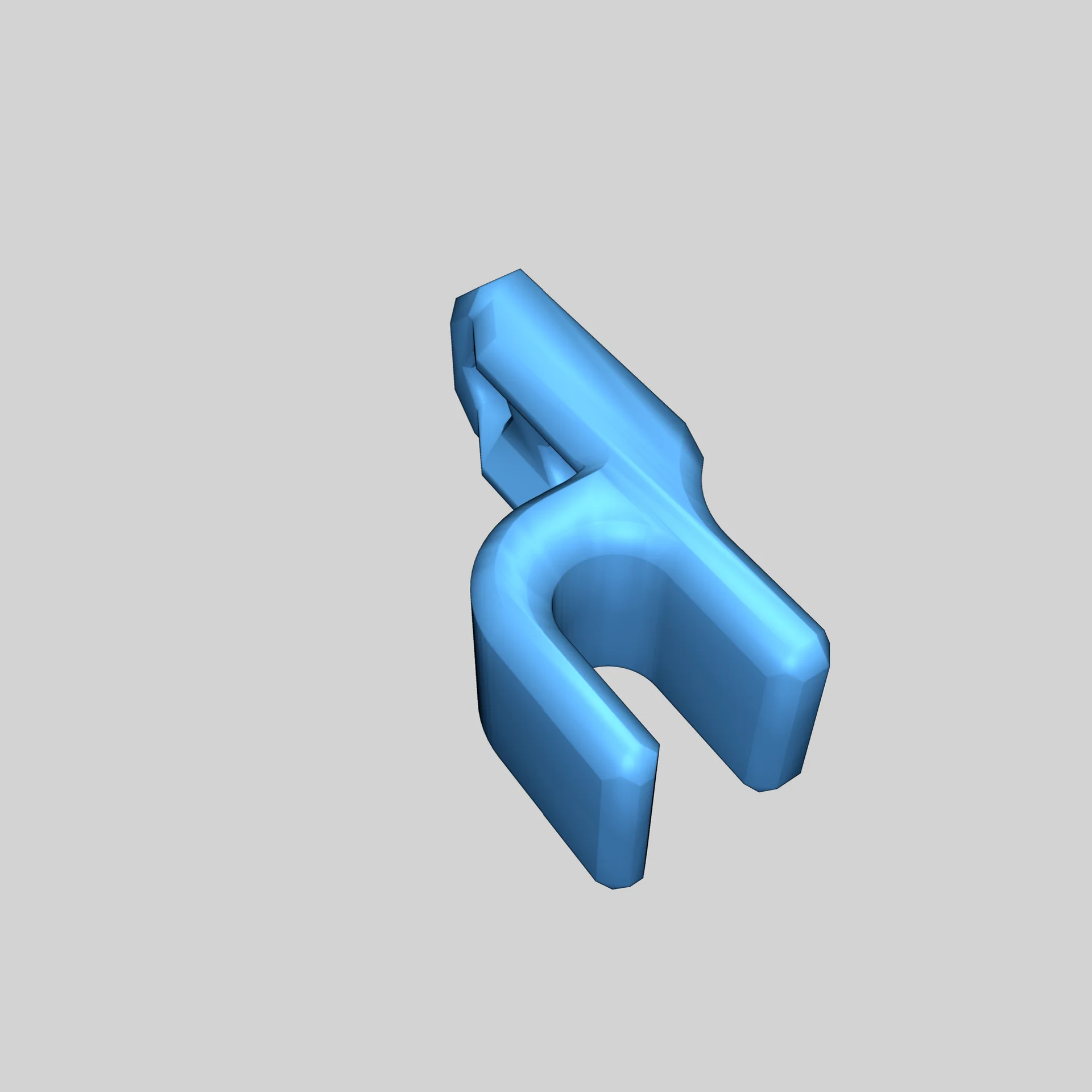 Универсальная система крепления сумок для багажников