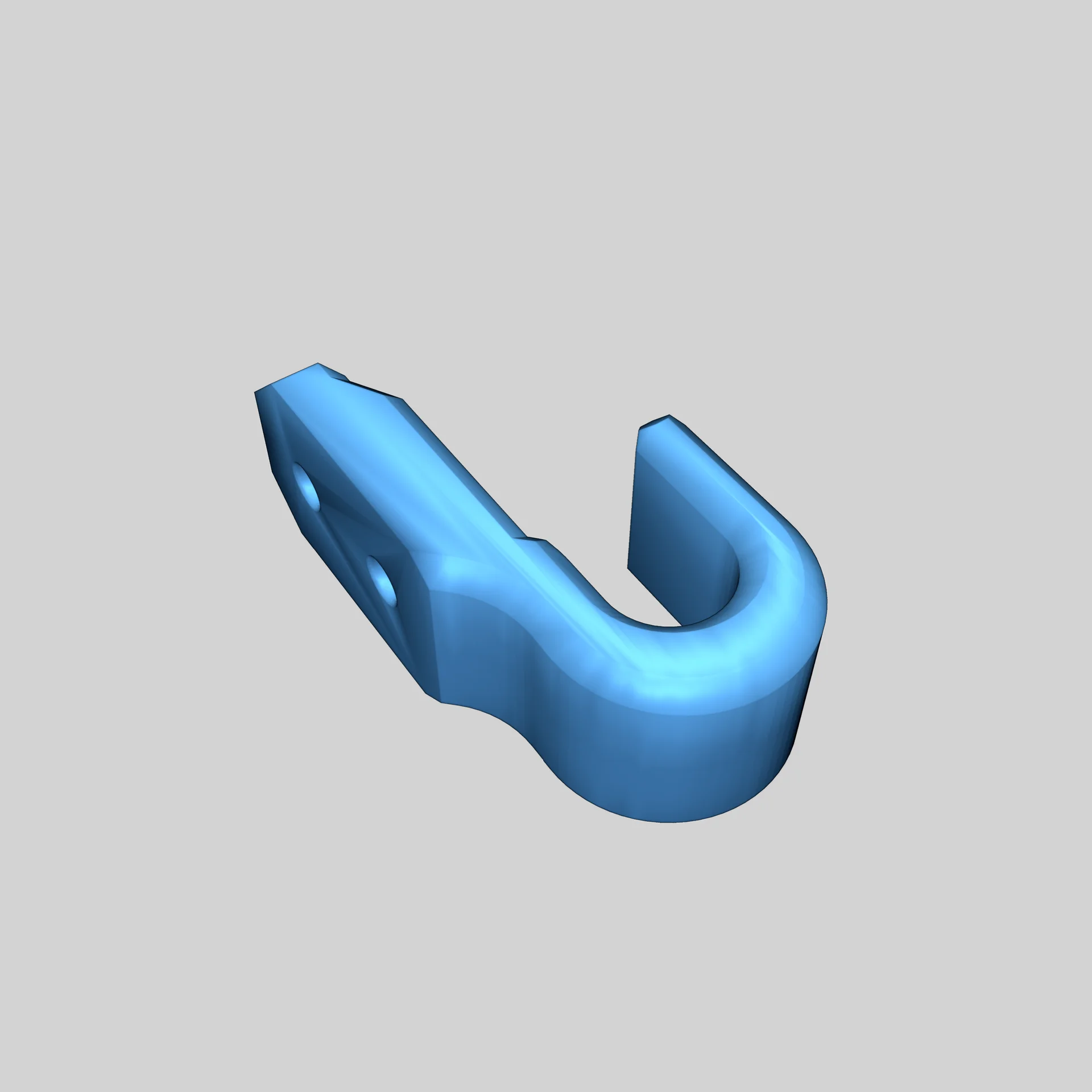 Универсальная система крепления сумок для багажников