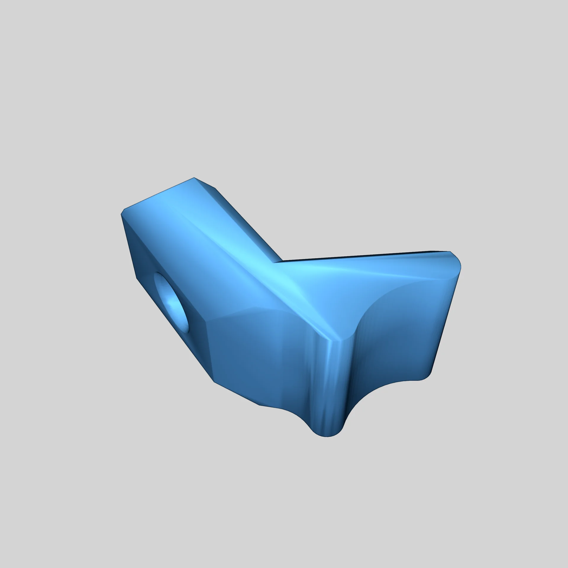 Универсальная система крепления сумок для багажников