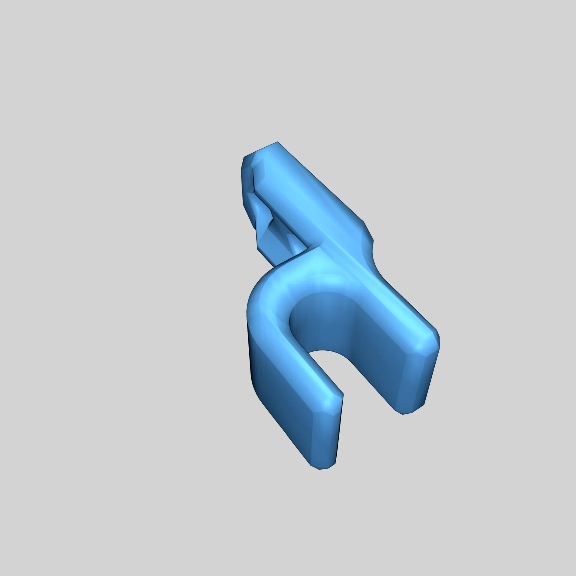 Универсальная система крепления сумок для багажников