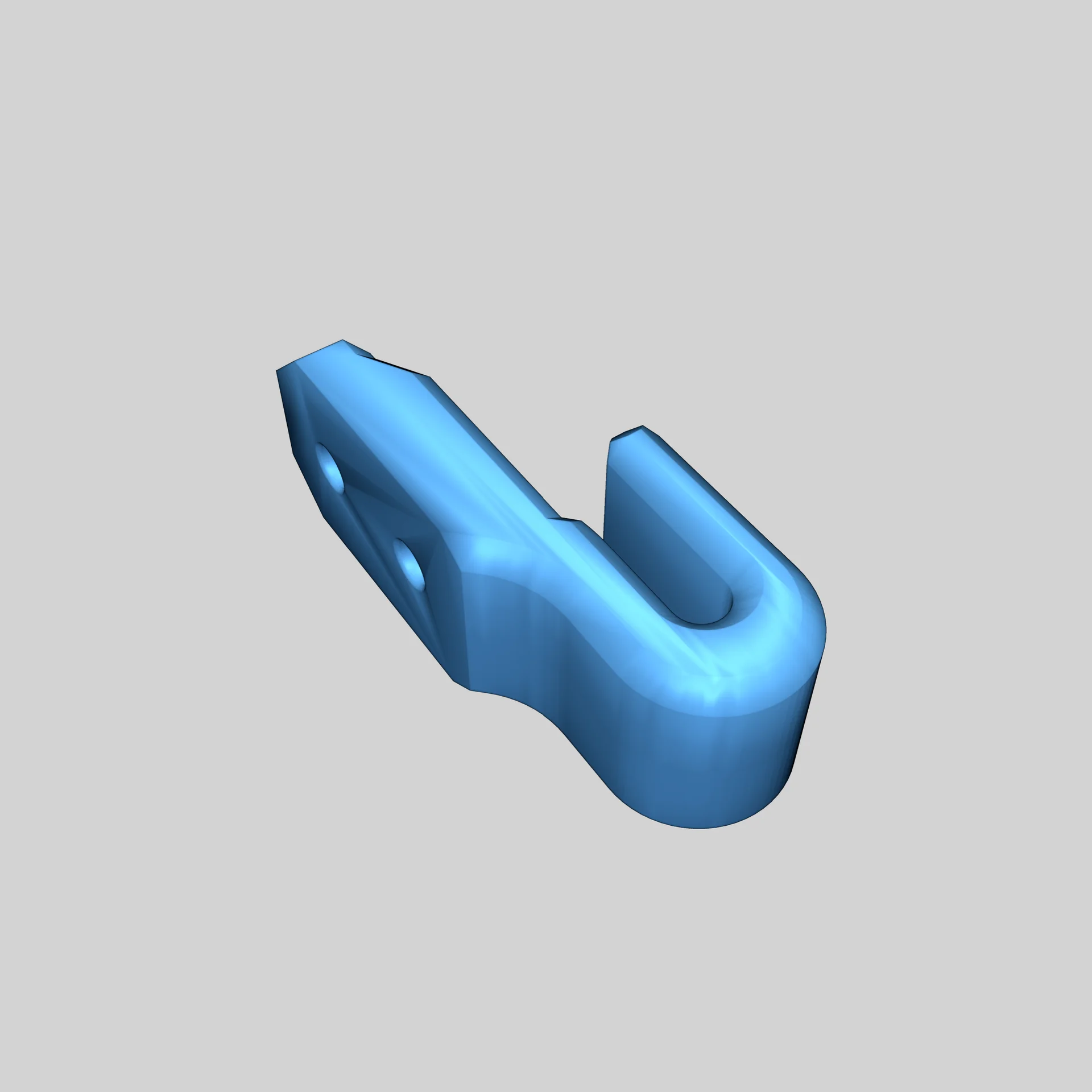 Универсальная система крепления сумок для багажников