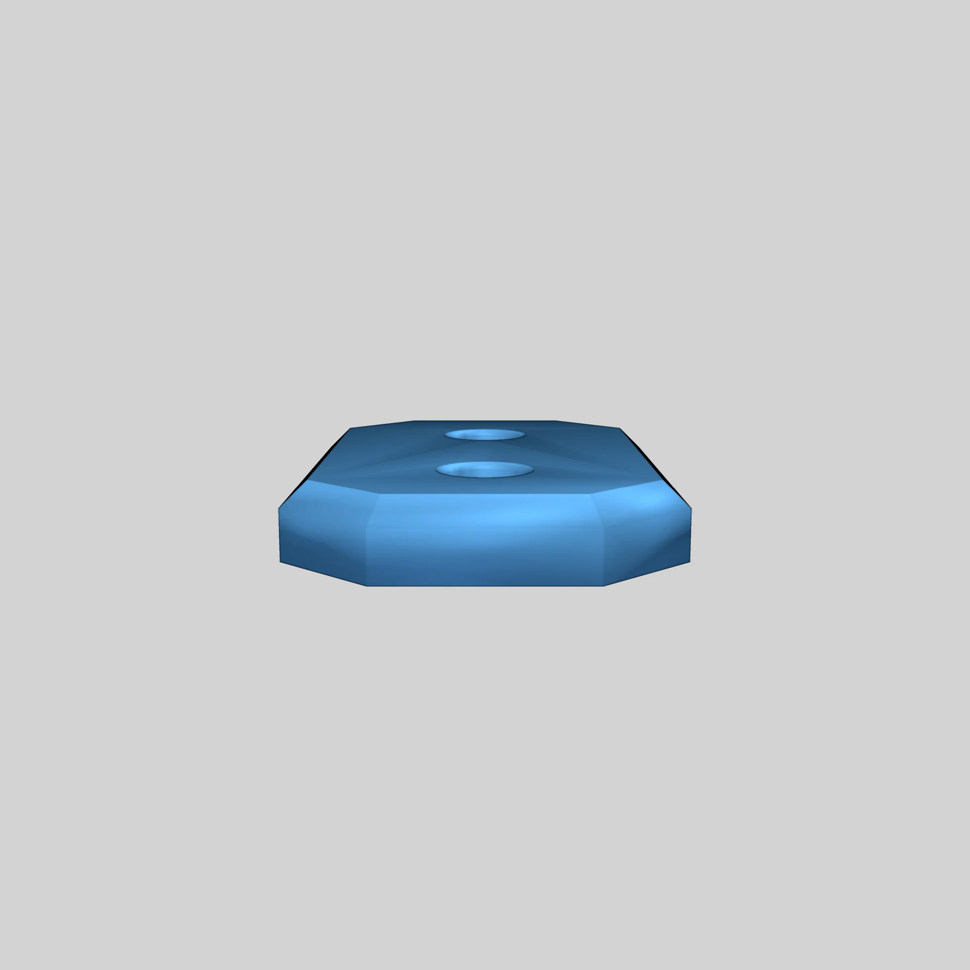 Универсальная система крепления сумок для багажников