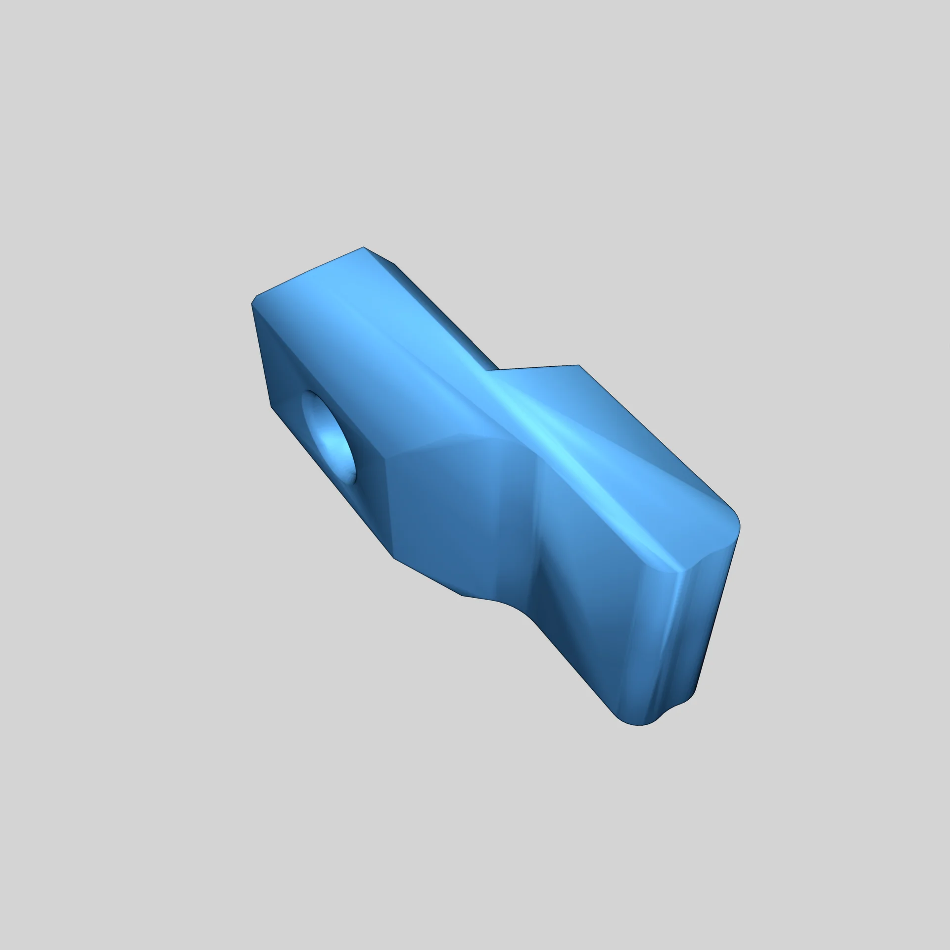 Универсальная система крепления сумок для багажников