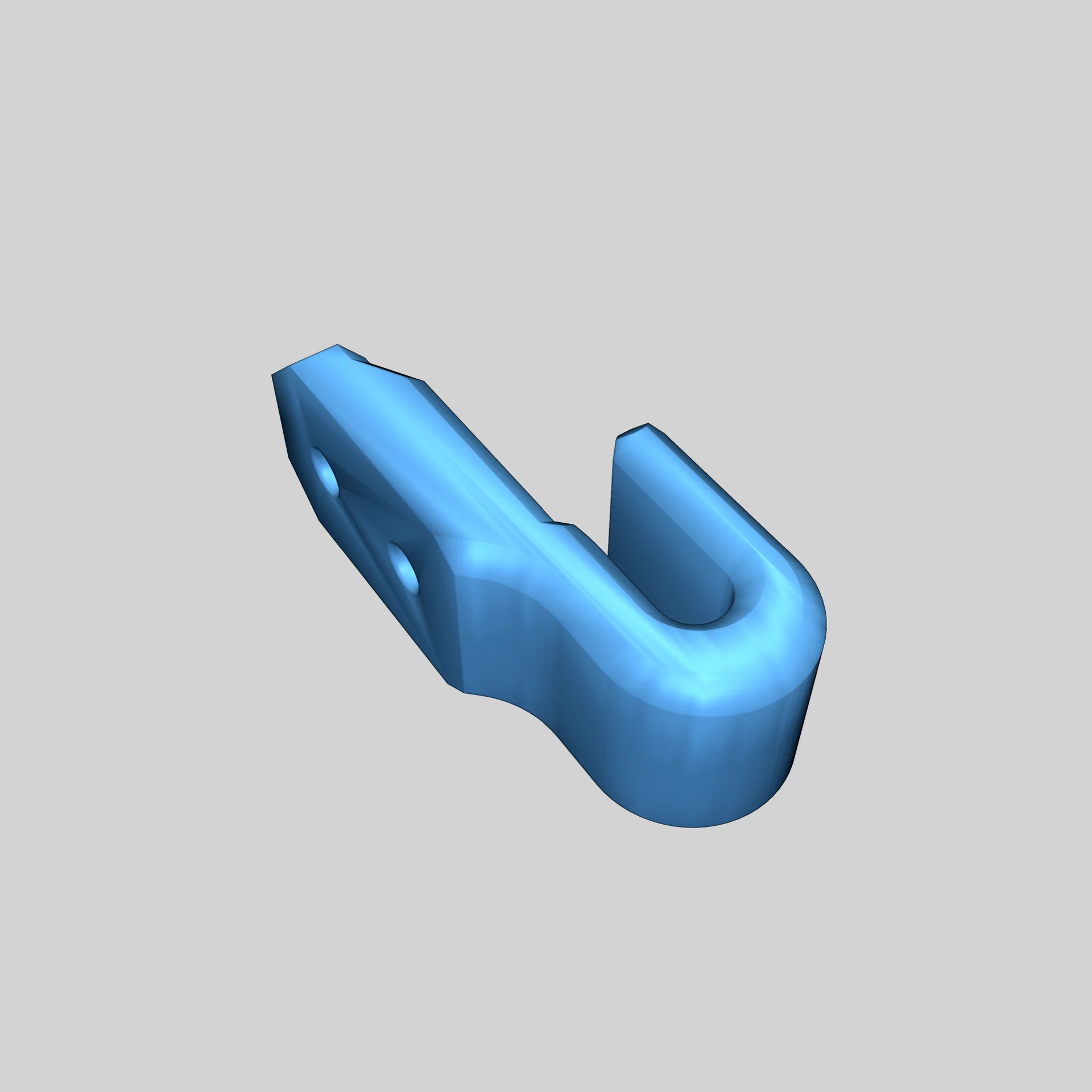 Универсальная система крепления сумок для багажников