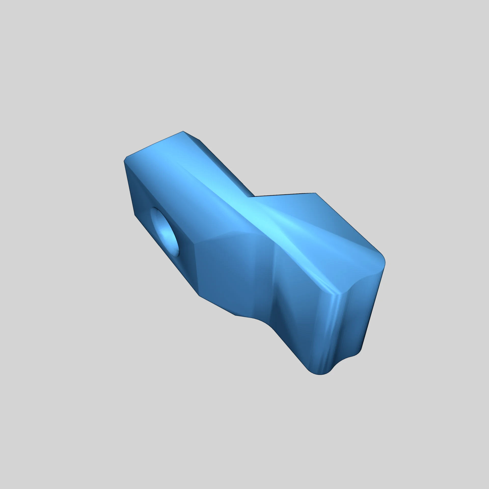 Универсальная система крепления сумок для багажников