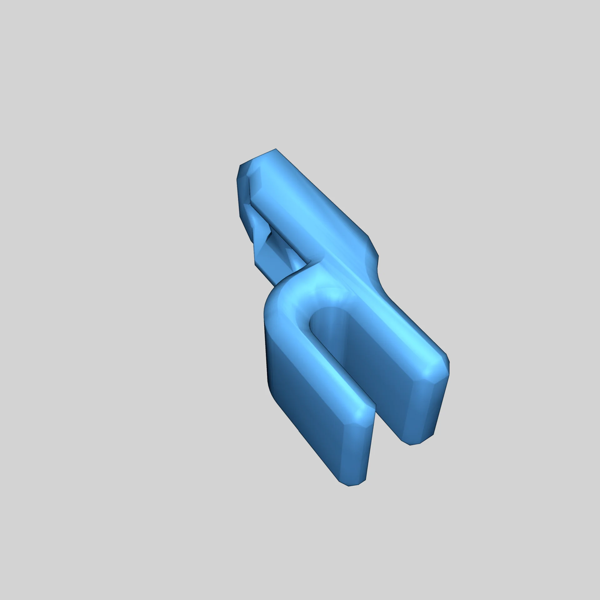 Универсальная система крепления сумок для багажников