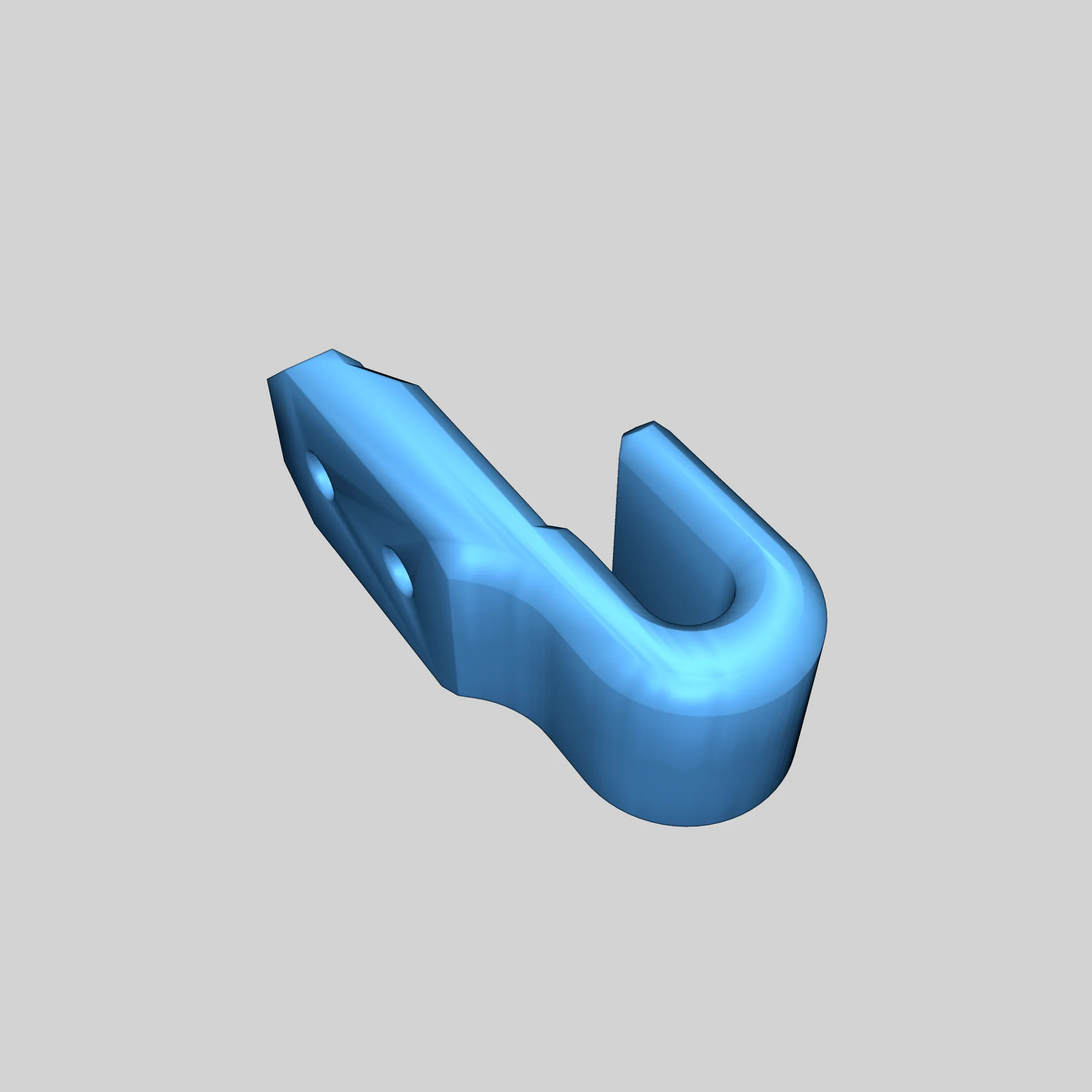 Универсальная система крепления сумок для багажников