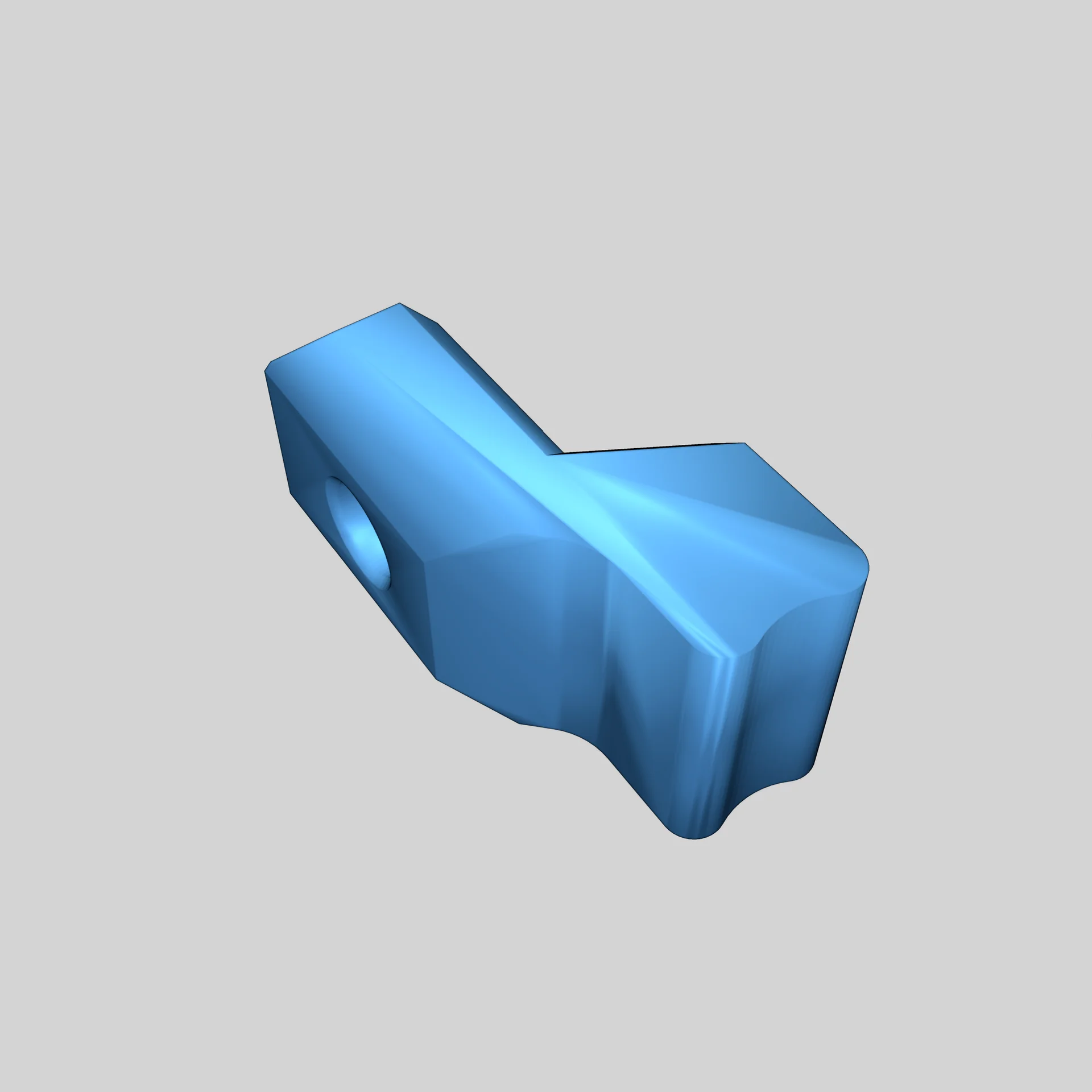 Универсальная система крепления сумок для багажников