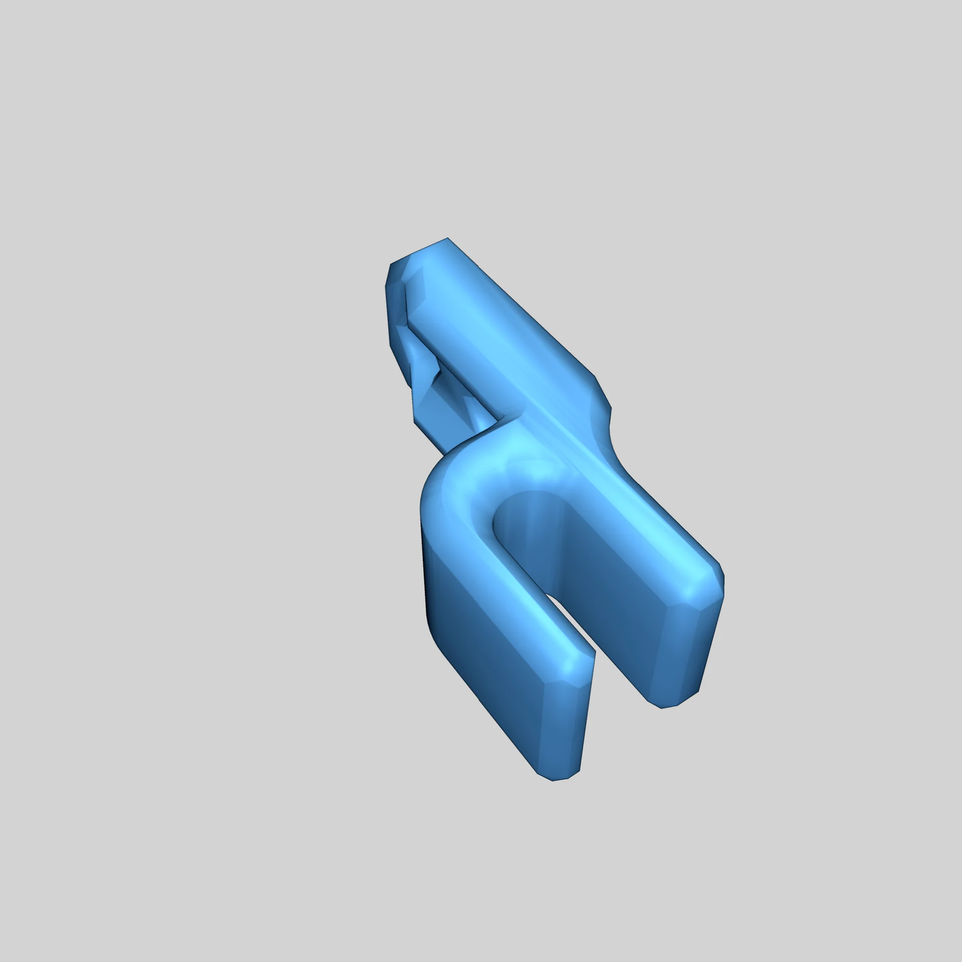 Универсальная система крепления сумок для багажников