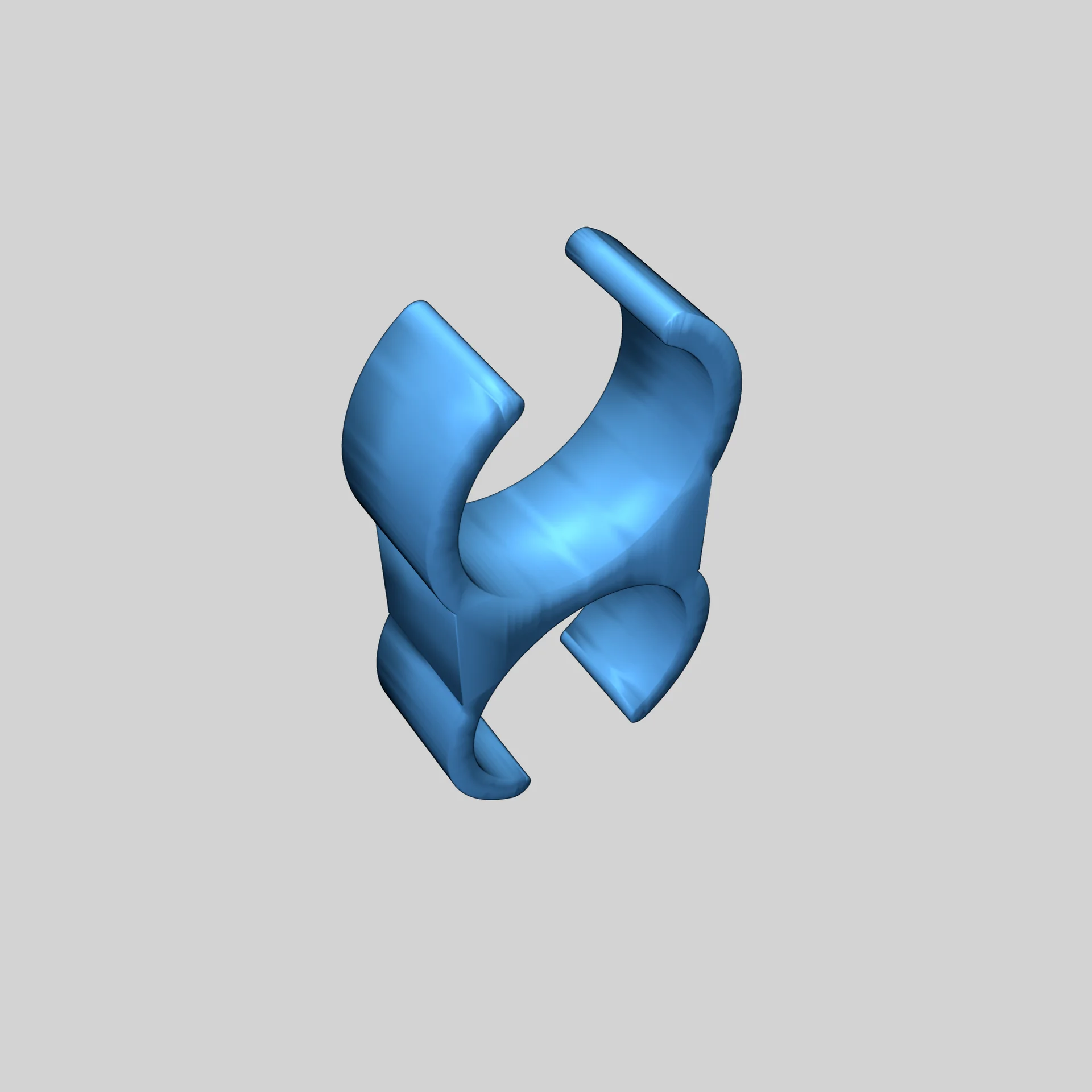 Датская рождественская звезда - без поддержки