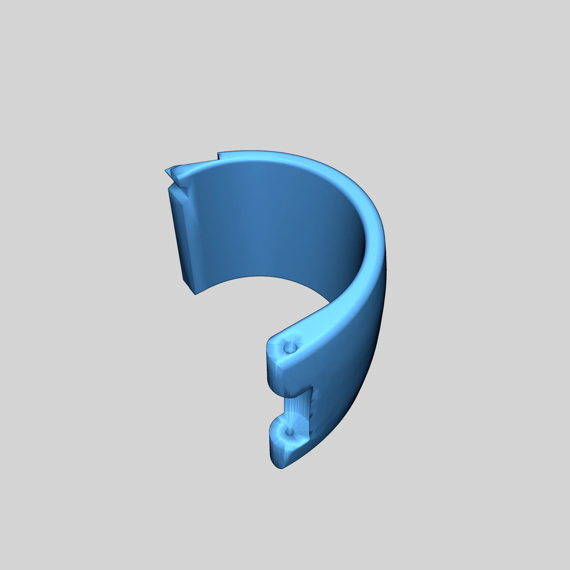 BDSM Наручники с Магнитным Замком