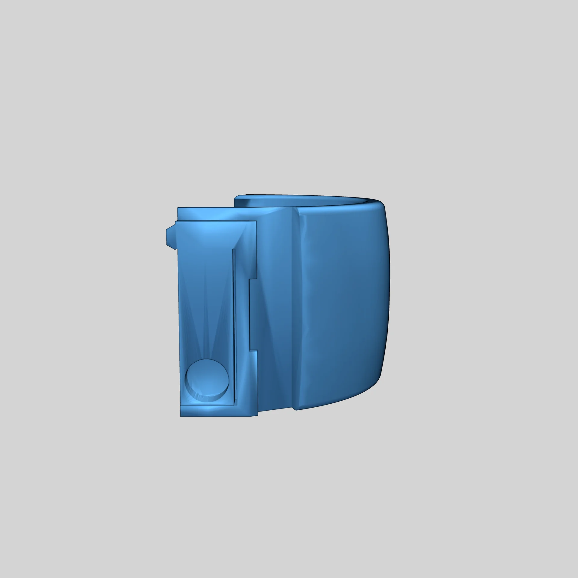 BDSM Наручники с Магнитным Замком