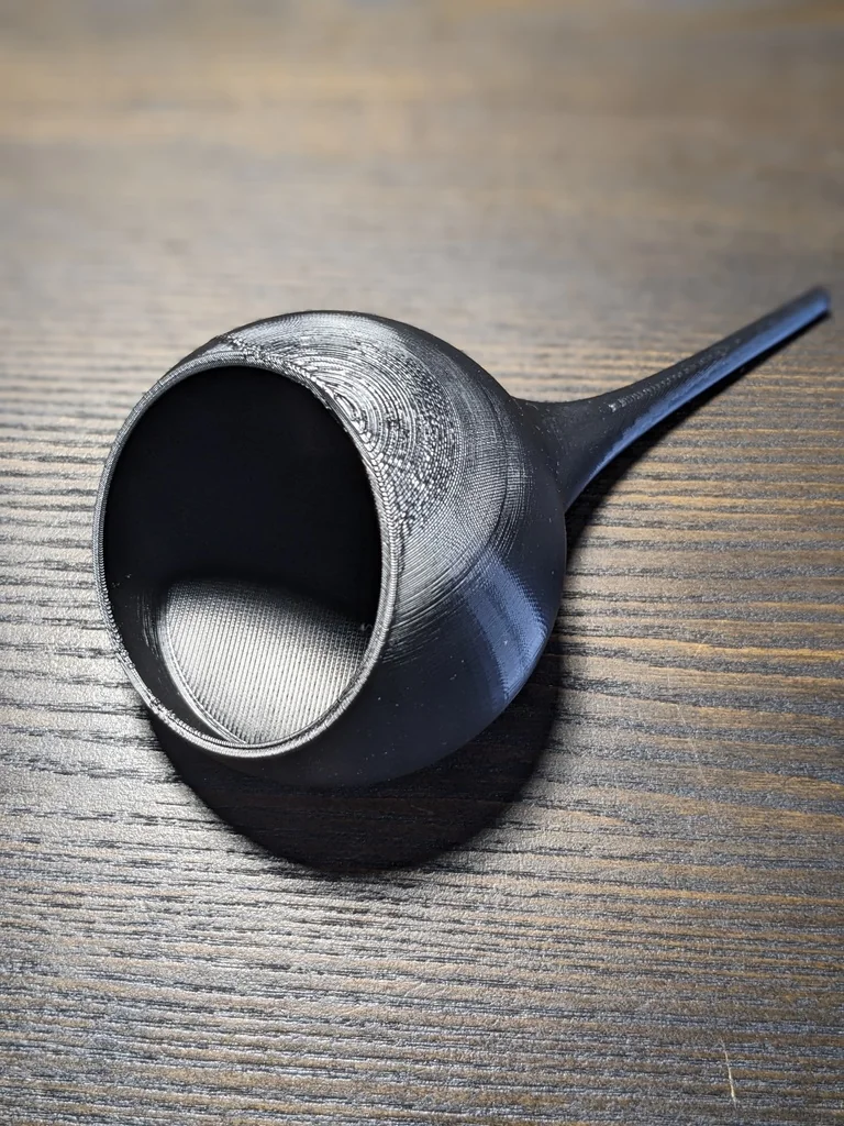 Помощник для полива растений